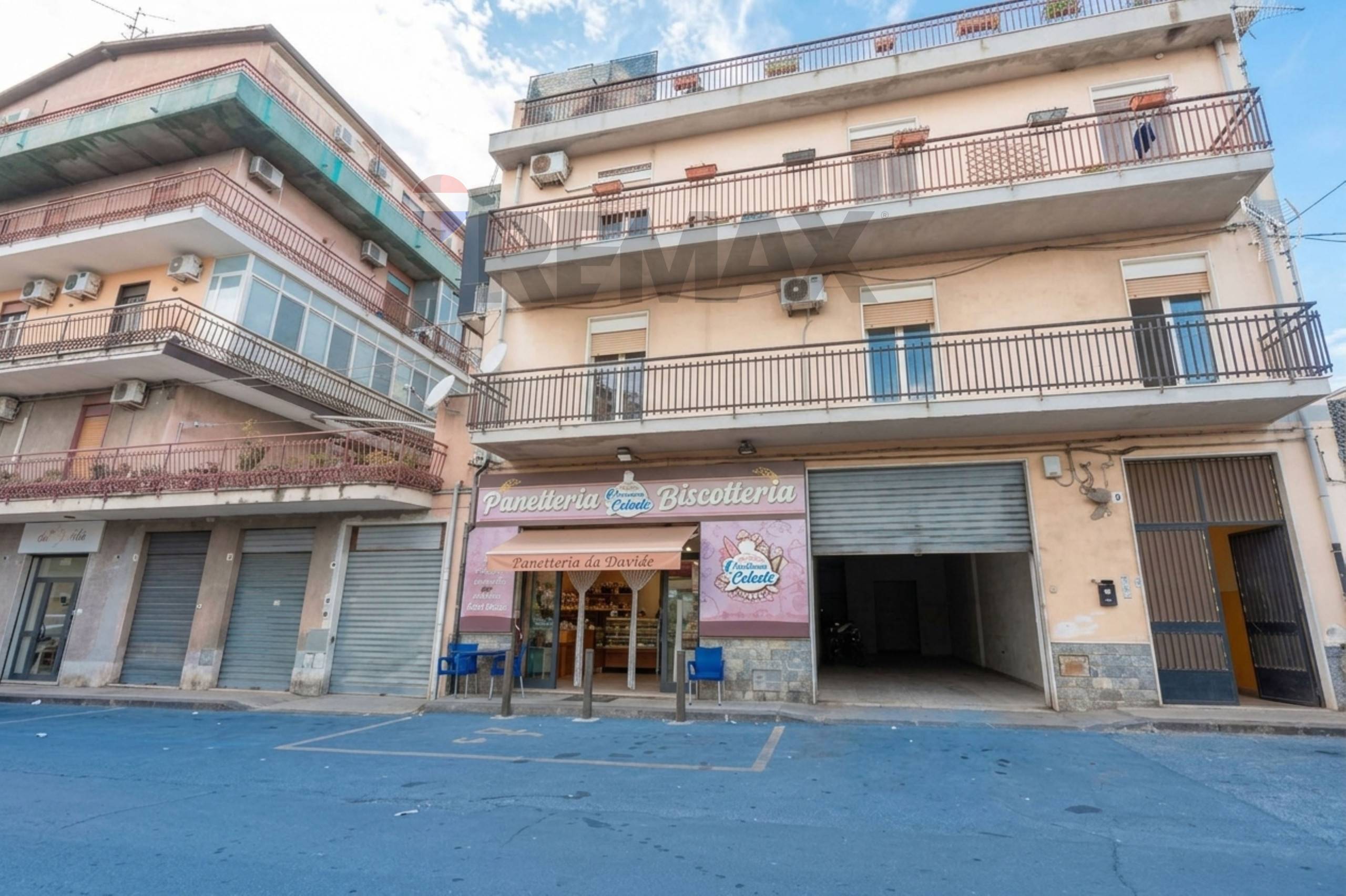 Appartamento a Misterbianco