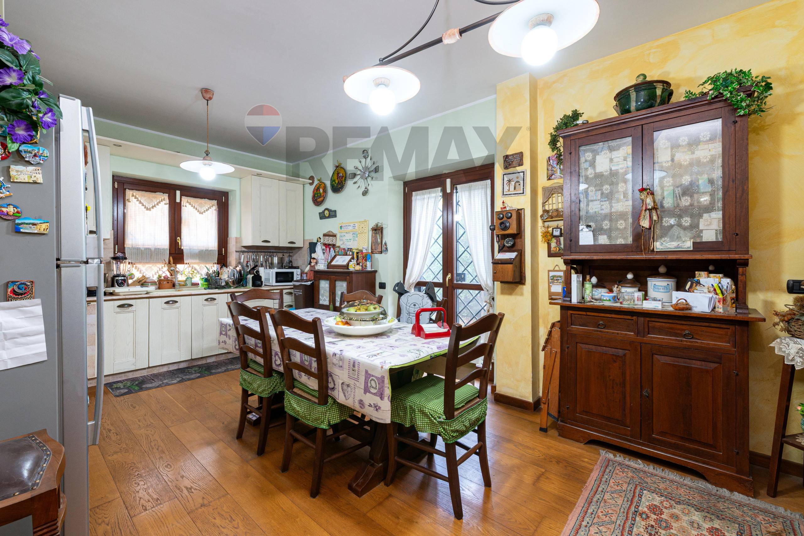 Casa Indipendente in vendita a Fiumicino - foto 6