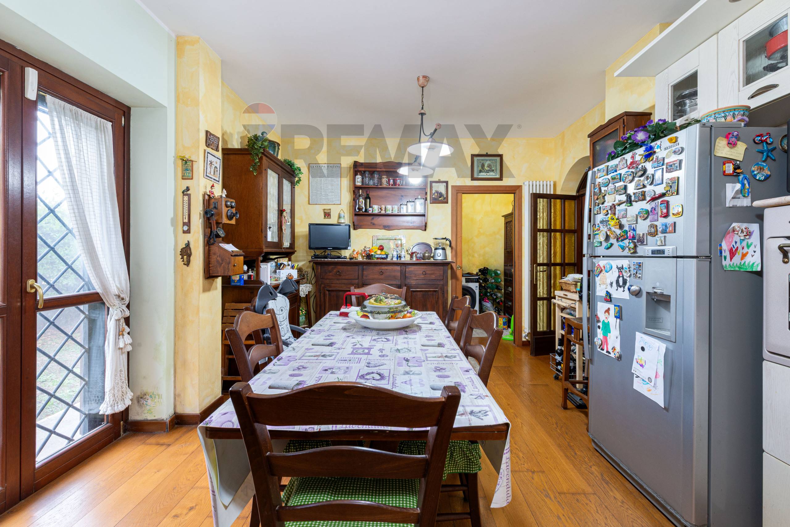 Casa Indipendente in vendita a Fiumicino - foto 8