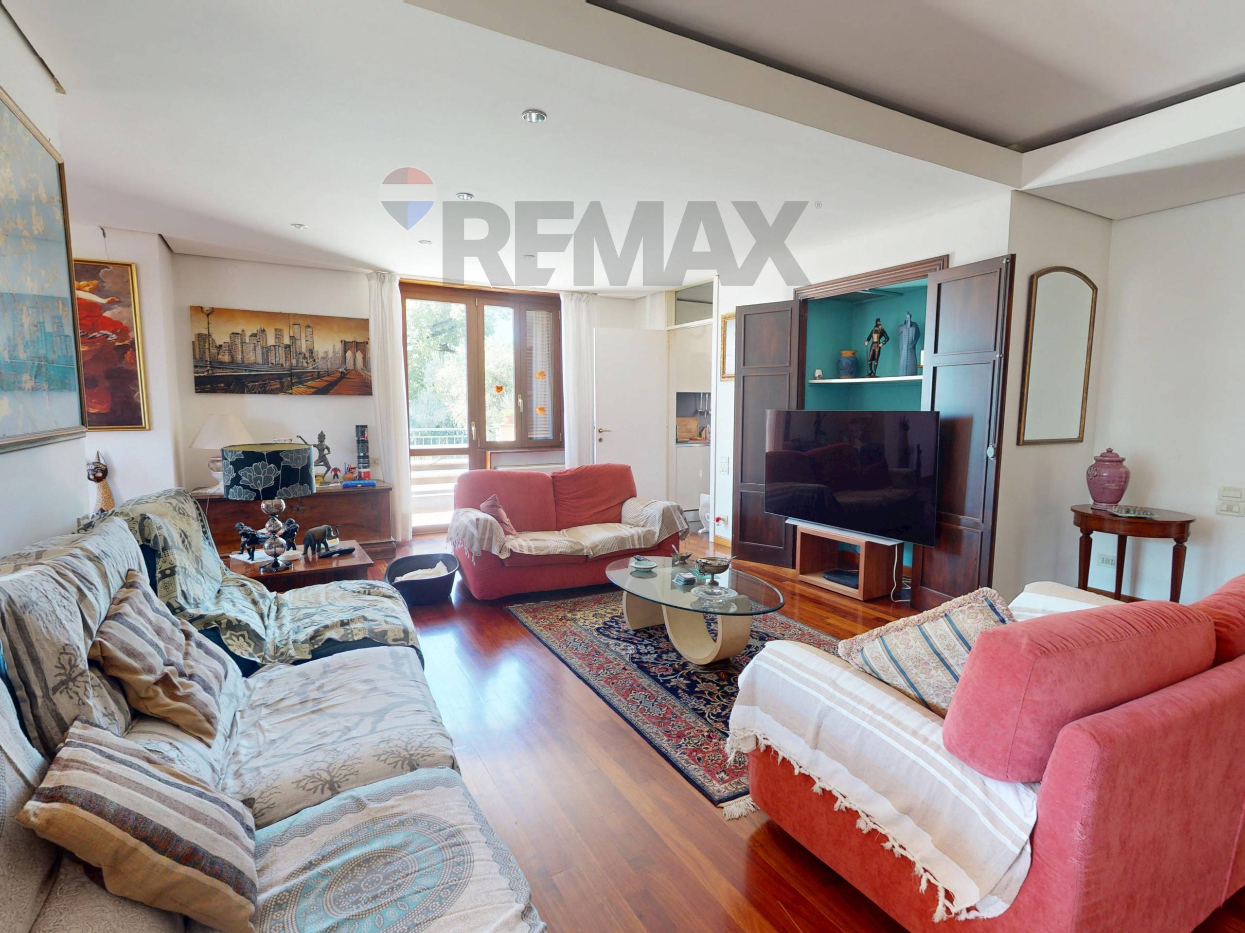 Villa in vendita a Perugia, Semicentro, stazione, madonna alta, prepo - foto 5