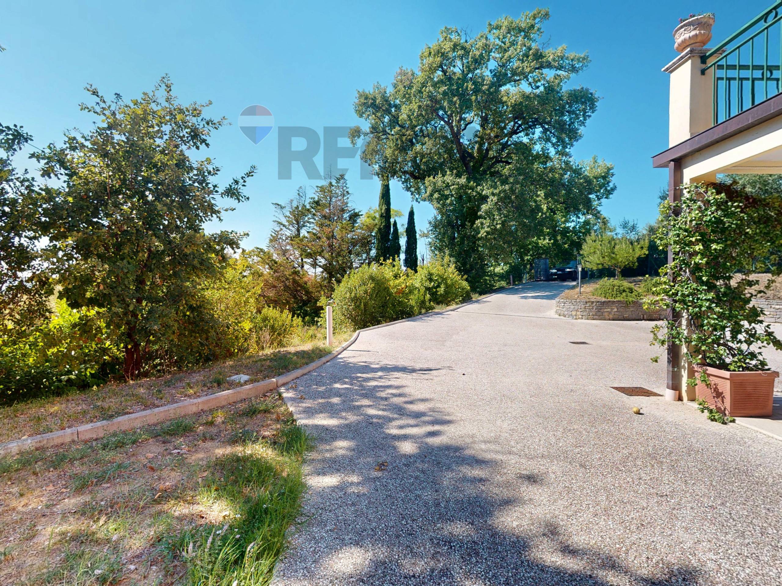 Villa in vendita a Perugia, Semicentro, stazione, madonna alta, prepo - foto 2