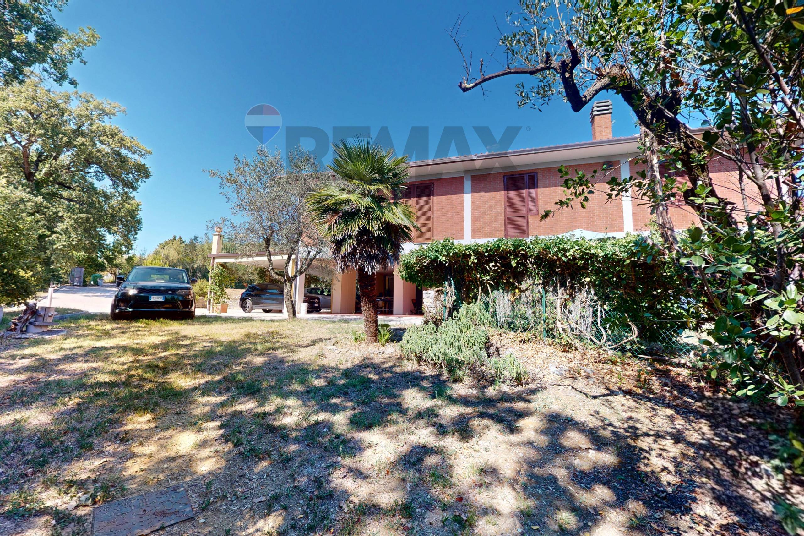 Villa in vendita a Perugia, Semicentro, stazione, madonna alta, prepo - foto 3