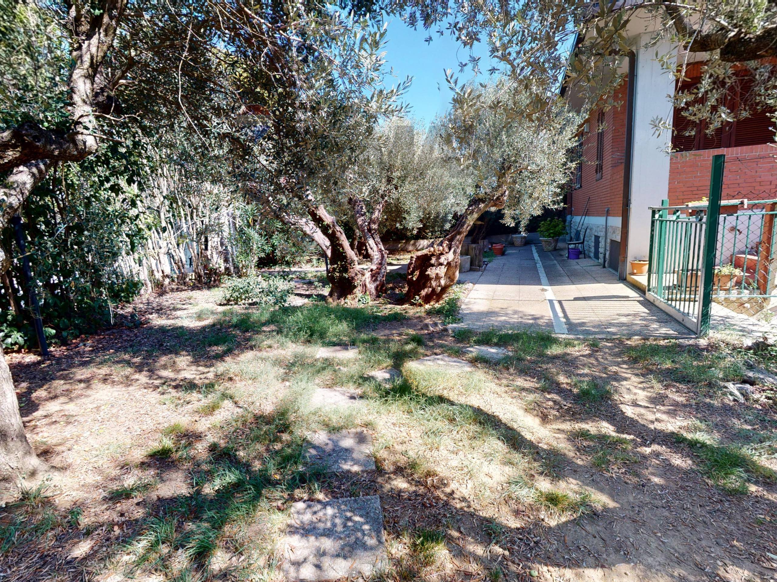Villa in vendita a Perugia, Semicentro, stazione, madonna alta, prepo - foto 4