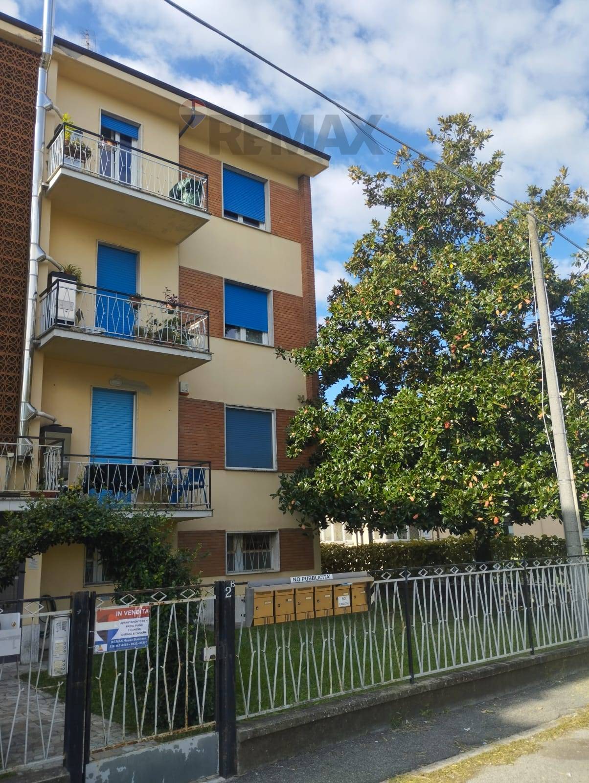 Appartamento in vendita a Ferrara, Fuori mura sud - foto 2