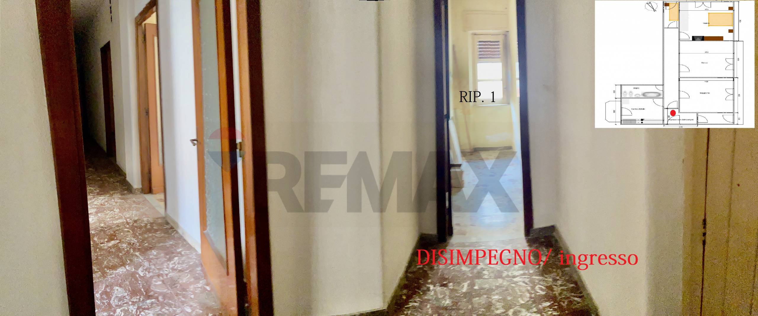 Appartamento in vendita a Catania, Nesima, indipendenza, san giorgio - foto 2