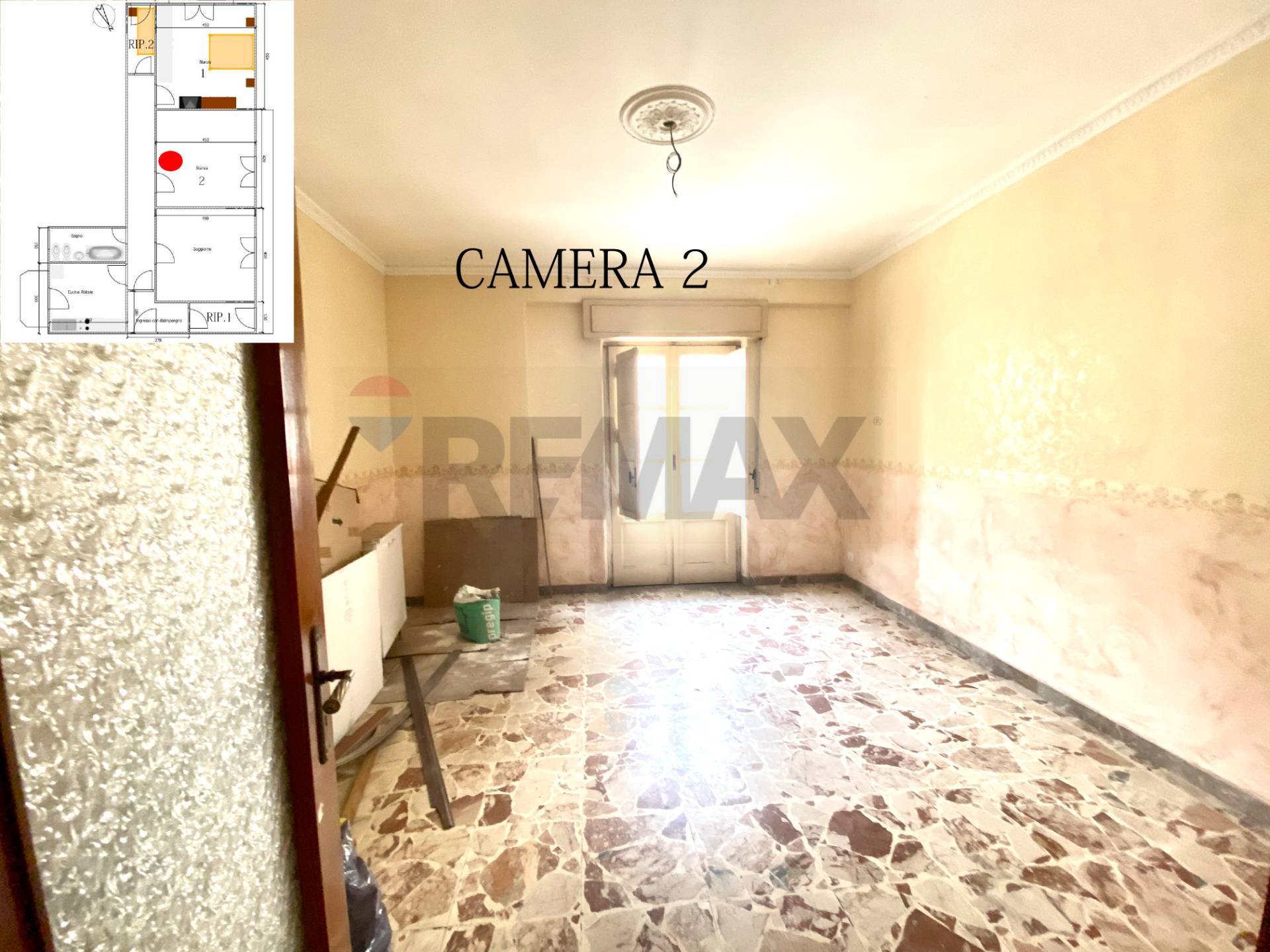 Appartamento in vendita a Catania, Nesima, indipendenza, san giorgio - foto 10