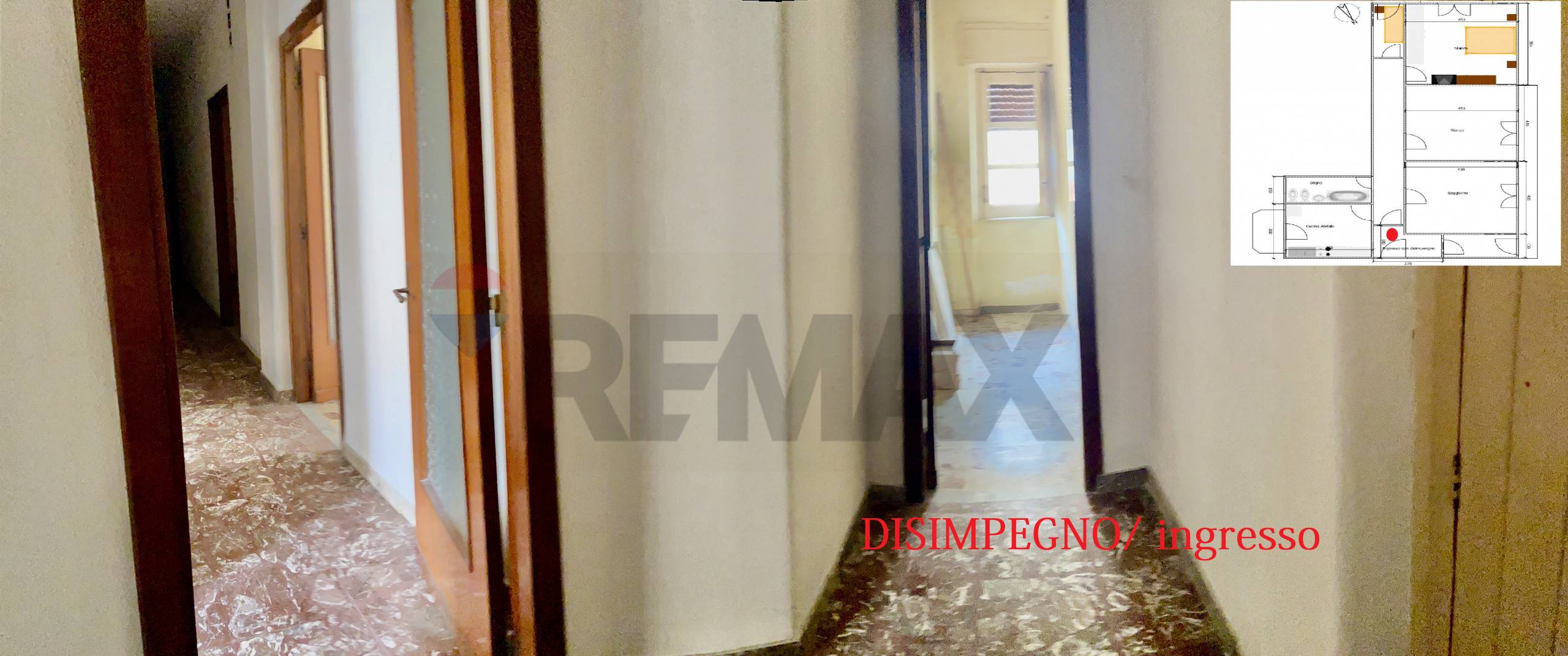 Appartamento in vendita a Catania, Nesima, indipendenza, san giorgio - foto 3