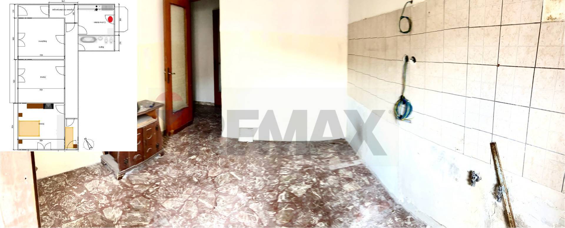 Appartamento in vendita a Catania, Nesima, indipendenza, san giorgio - foto 5