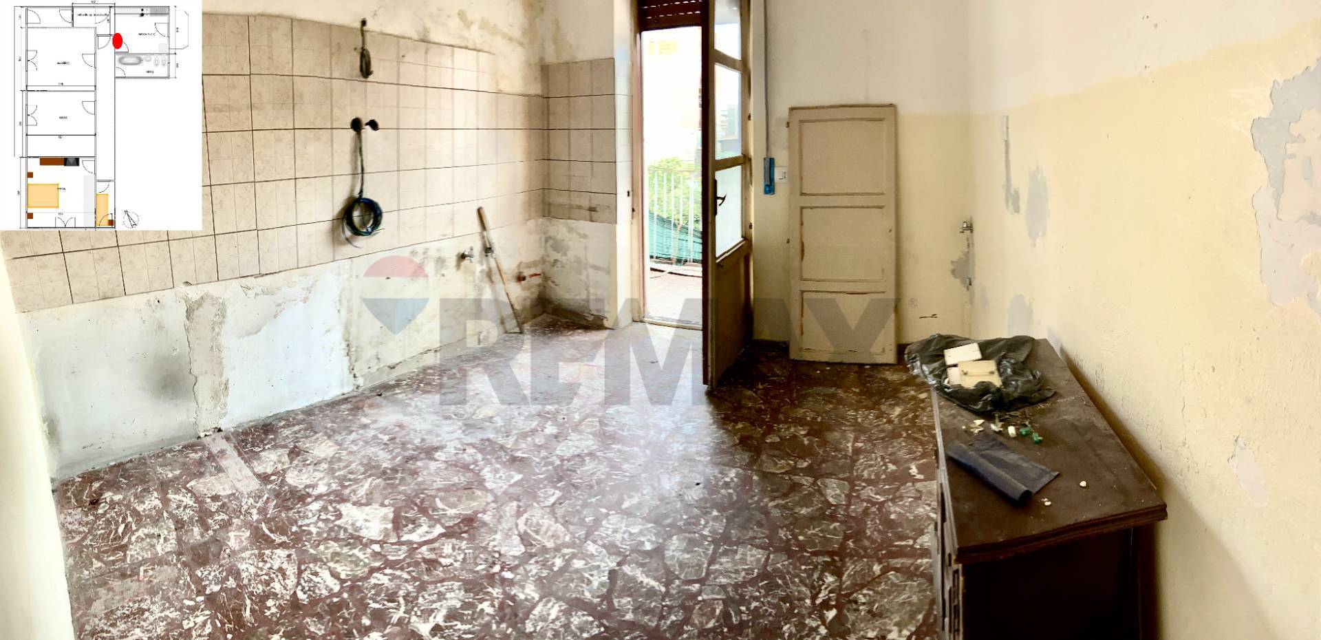 Appartamento in vendita a Catania, Nesima, indipendenza, san giorgio - foto 6
