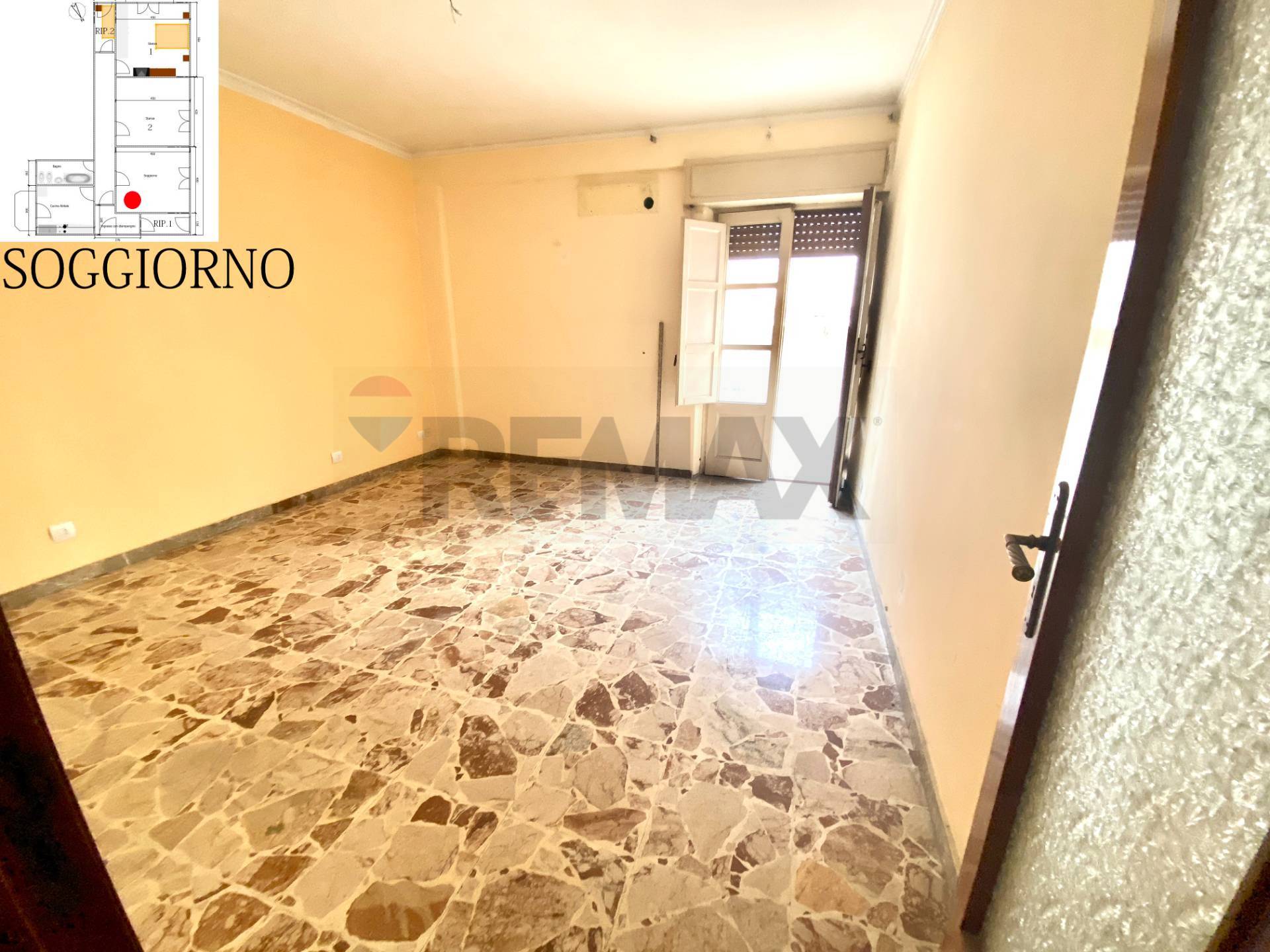 Appartamento in vendita a Catania, Nesima, indipendenza, san giorgio - foto 7