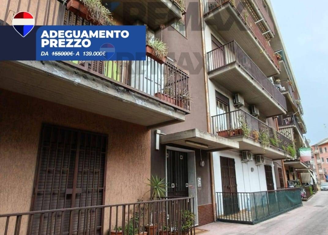 Attico a Catania