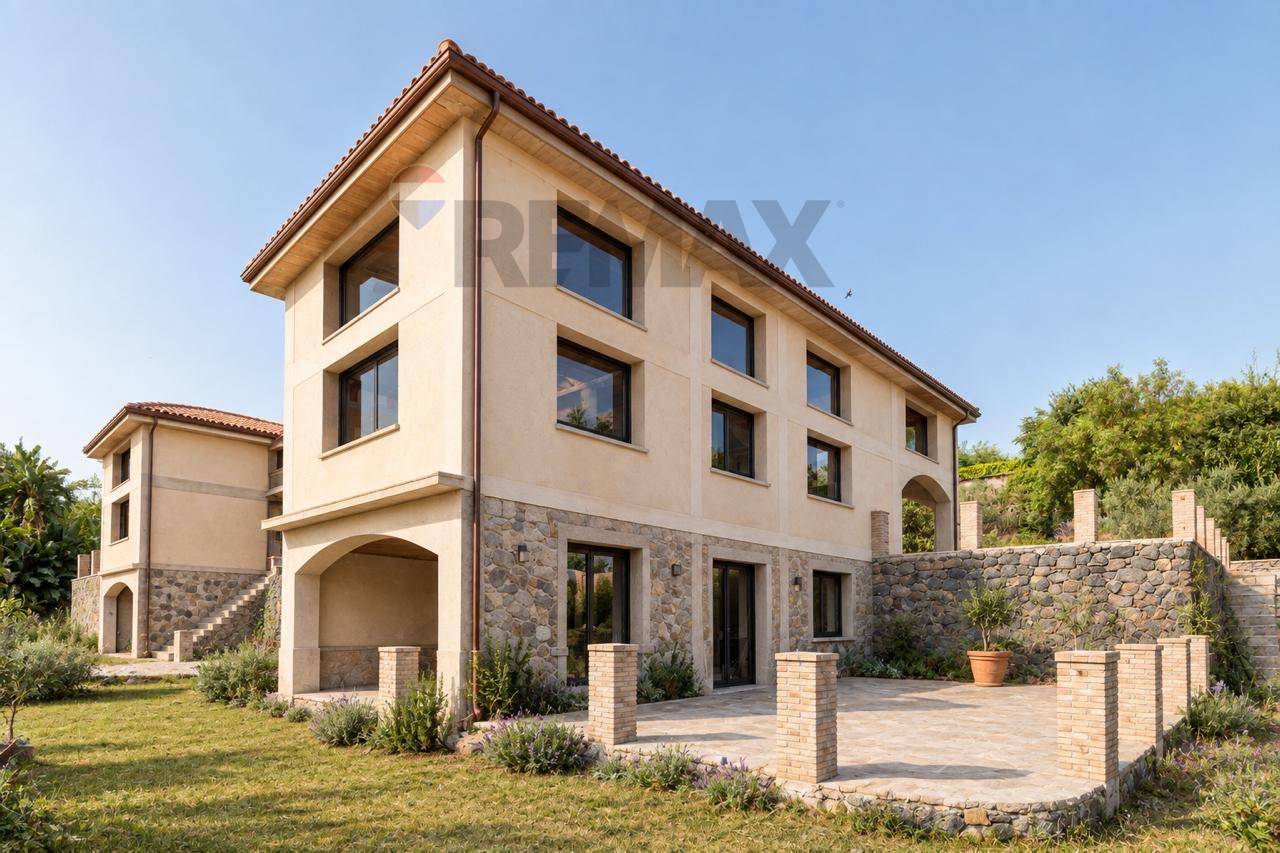 Villa in vendita a Aci Catena - foto 2