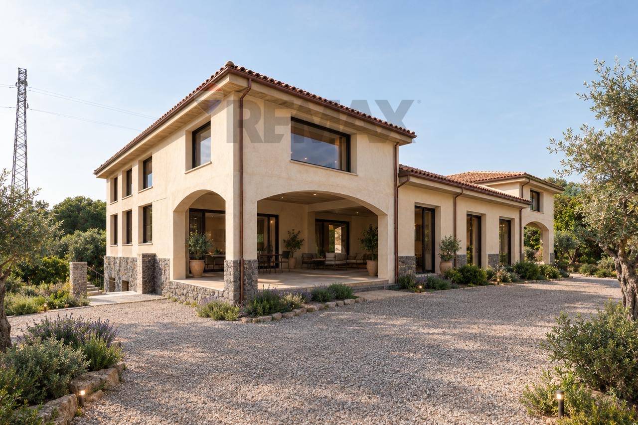 Villa in vendita a Aci Catena - foto 3