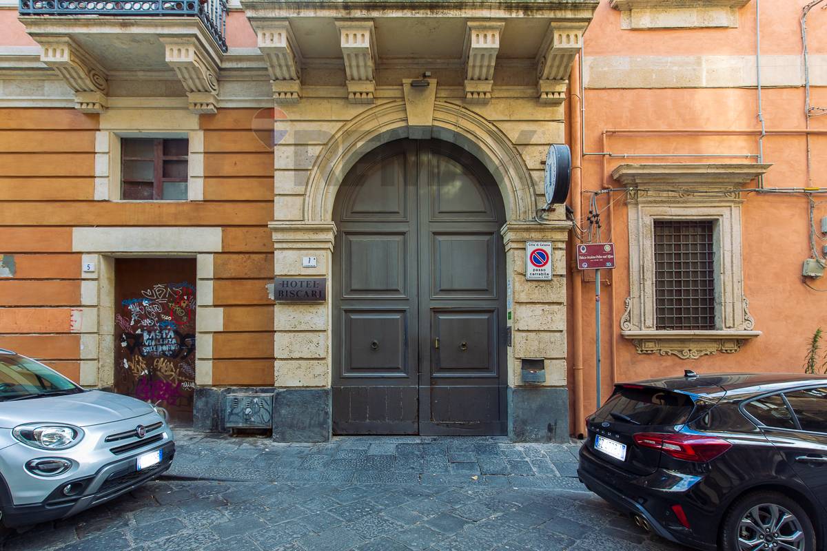Appartamento in vendita a Catania, Centro storico, porto - foto 3
