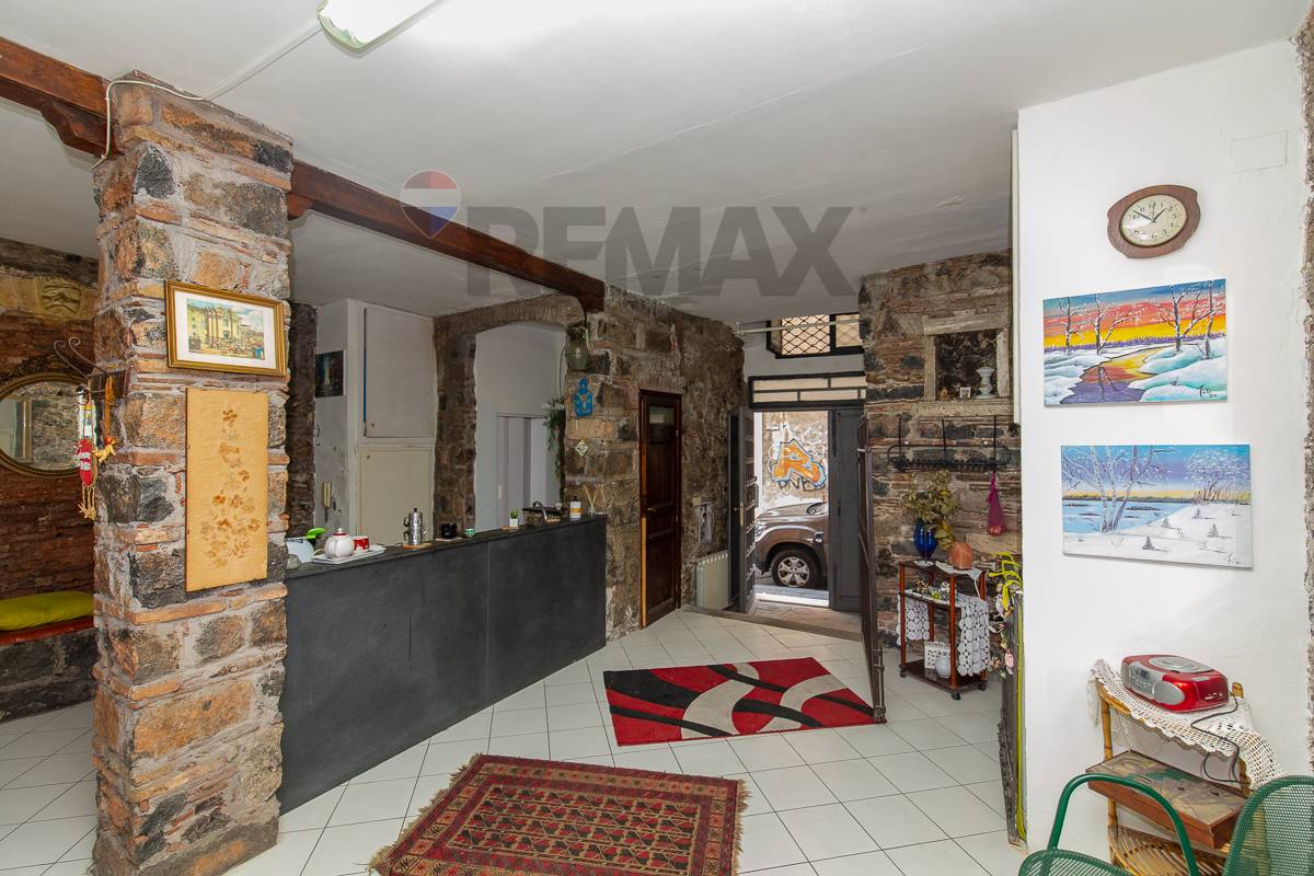 Appartamento in vendita a Catania, Centro storico, porto - foto 7