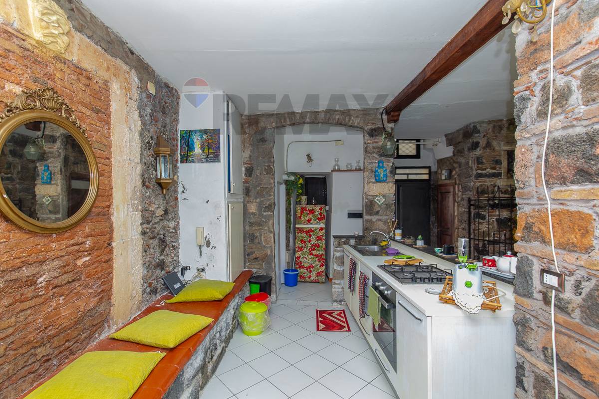 Appartamento in vendita a Catania, Centro storico, porto - foto 10
