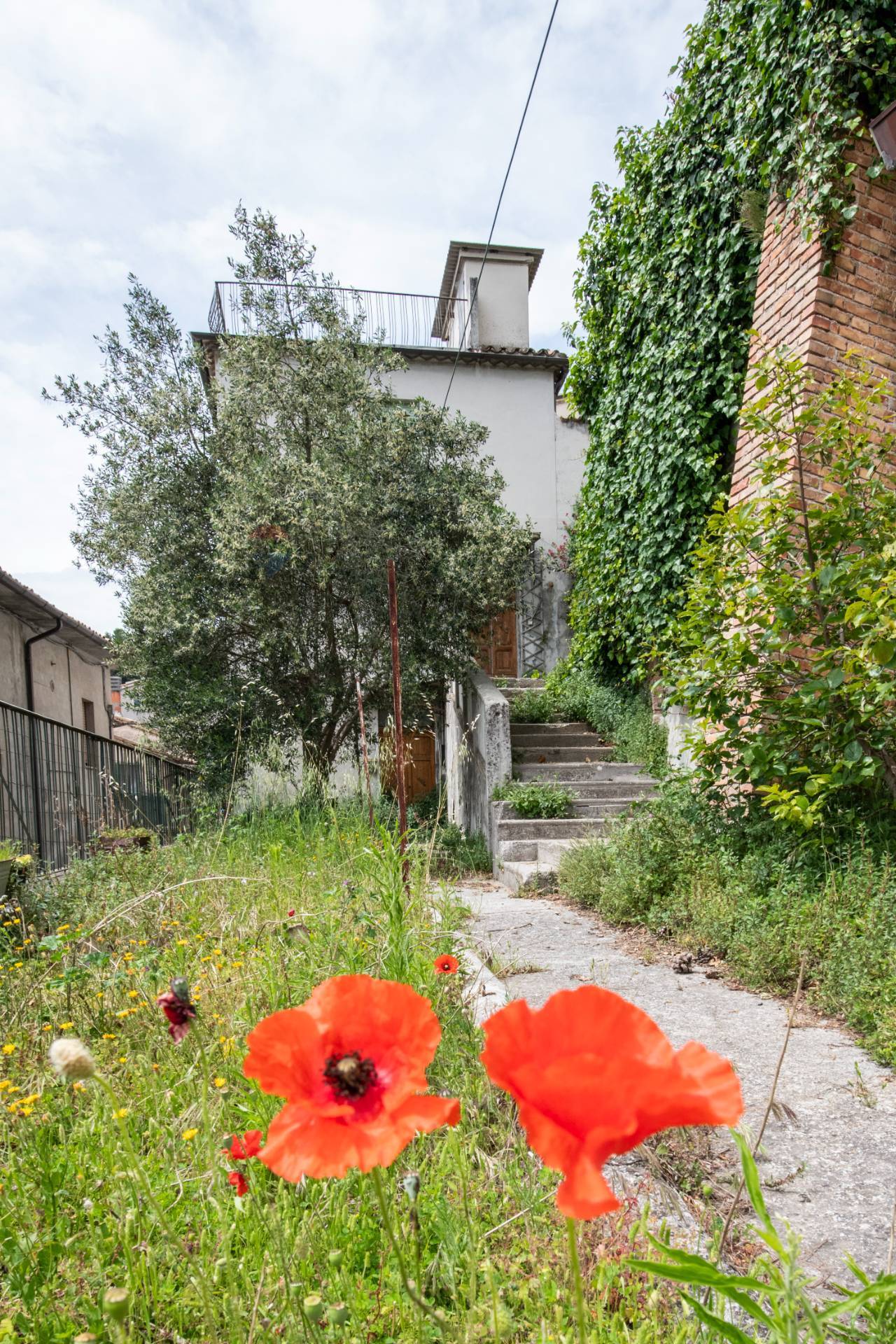 Appartamento a Arcevia