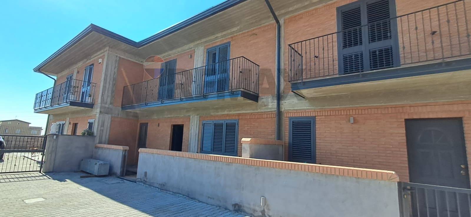 Villa a Misterbianco
