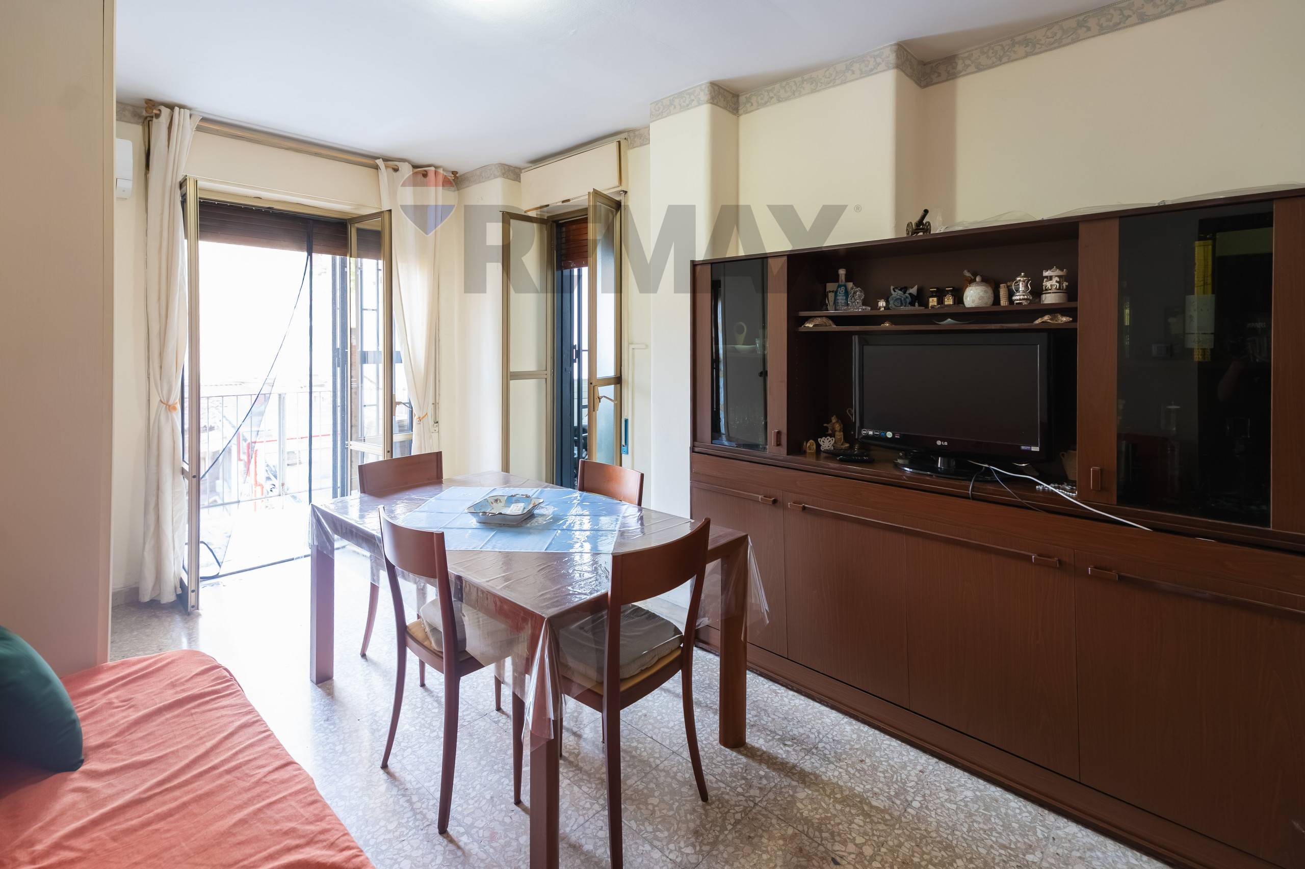 Appartamento in vendita a Catania, Vulcania, borgo - foto 4