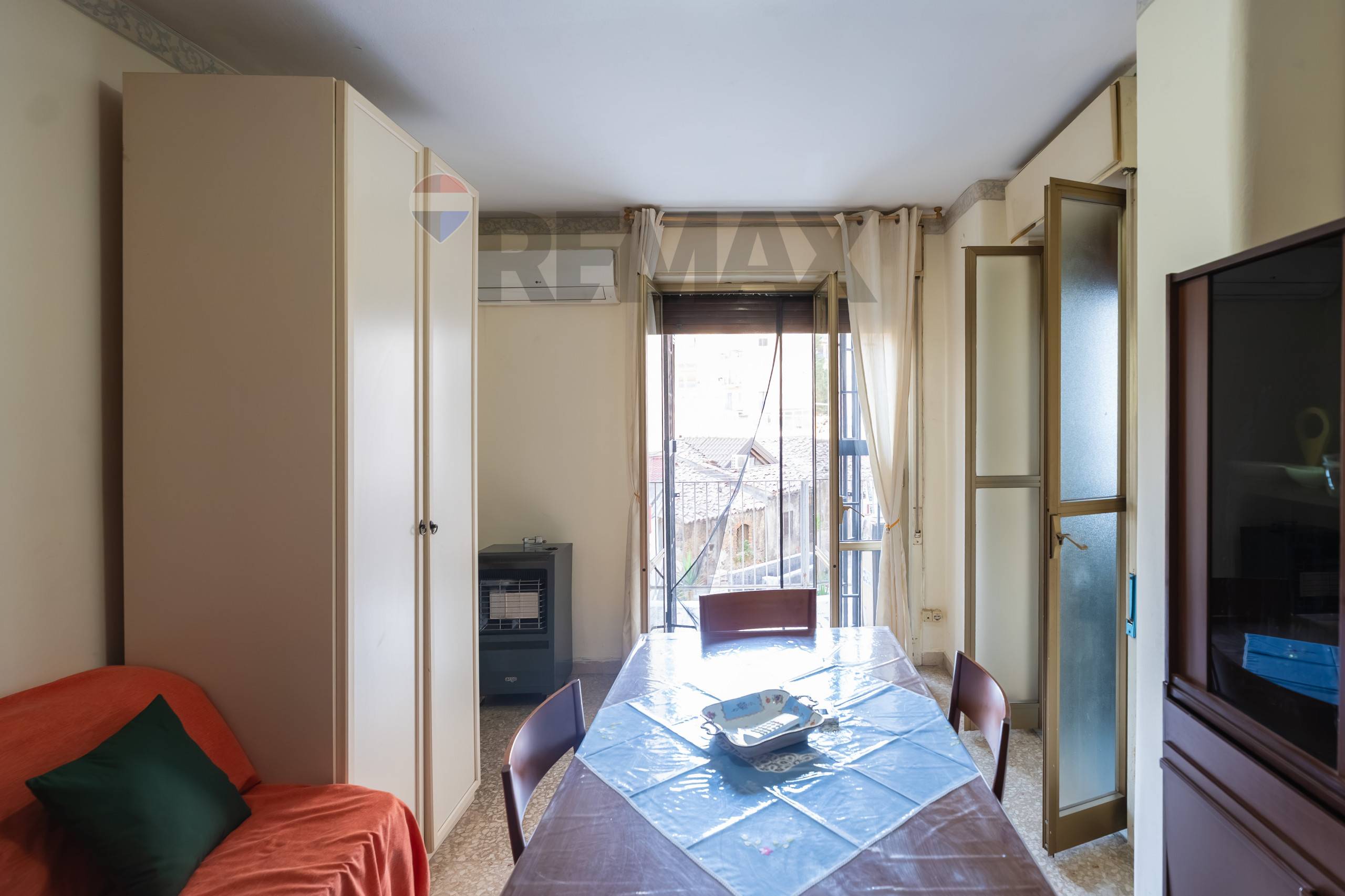 Appartamento in vendita a Catania, Vulcania, borgo - foto 3