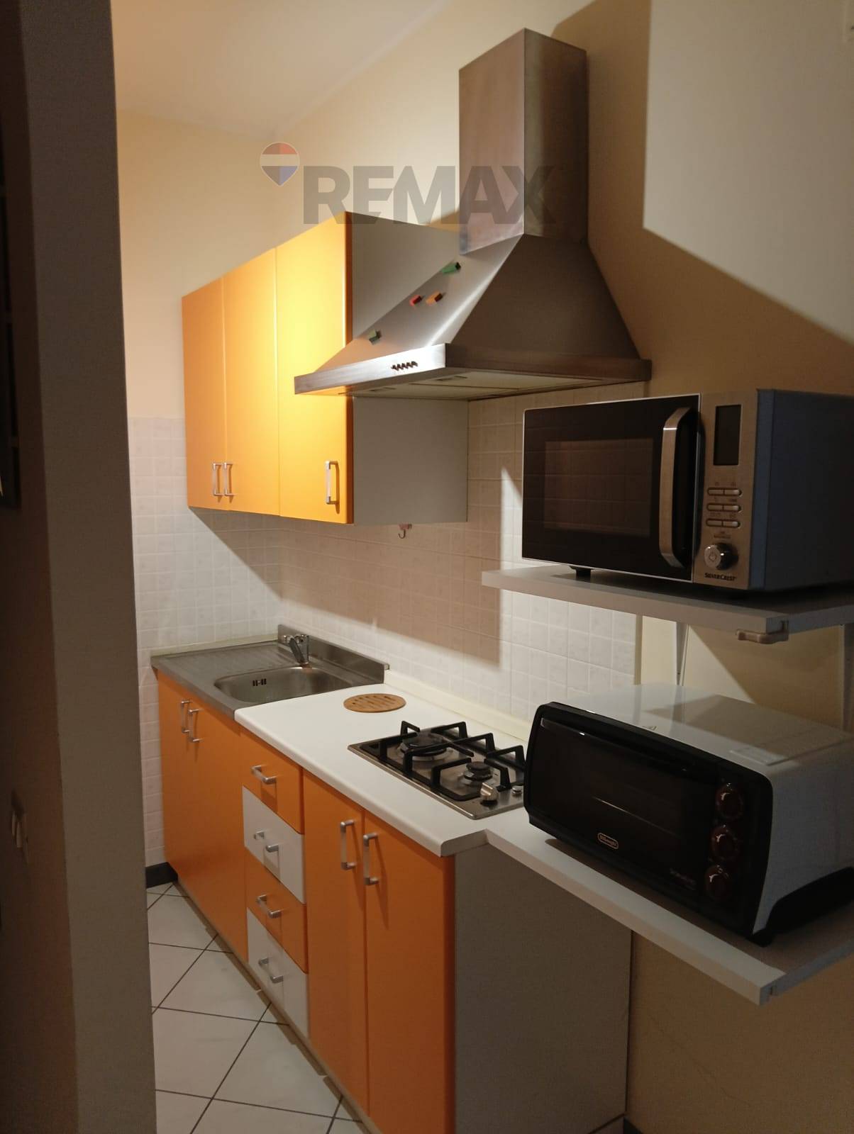 Appartamento a Acireale