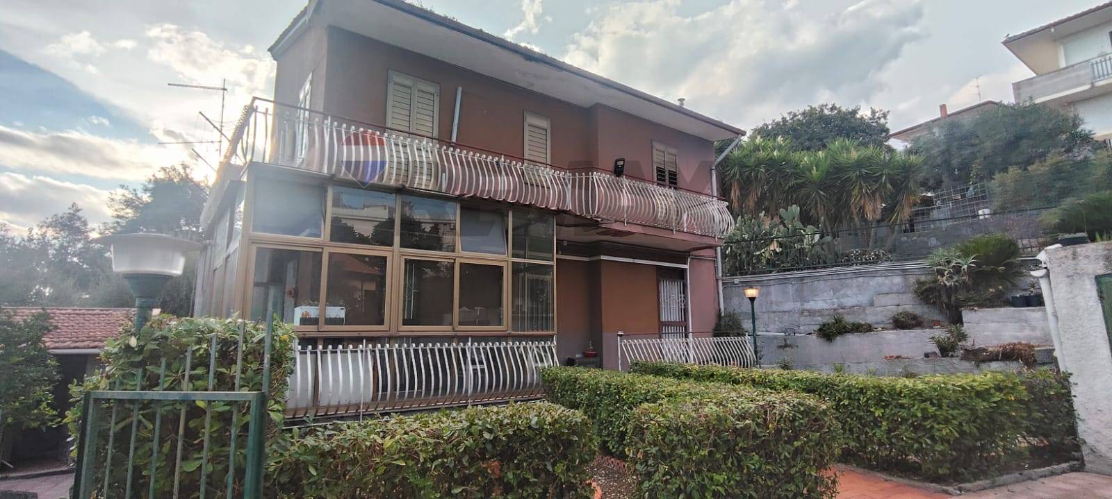 Villa in vendita a Mascalucia - foto 8