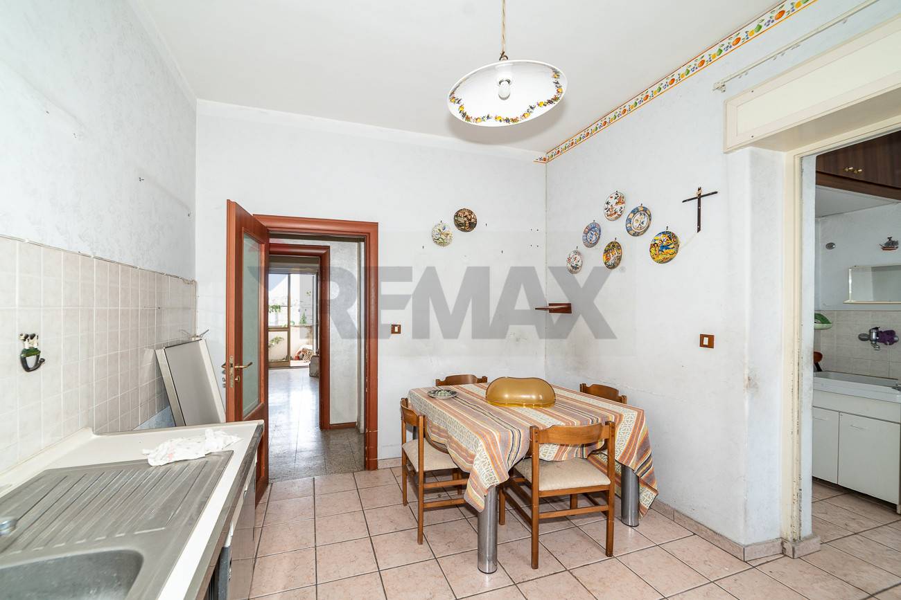 Appartamento in vendita a Catania, Nesima, indipendenza, san giorgio - foto 7