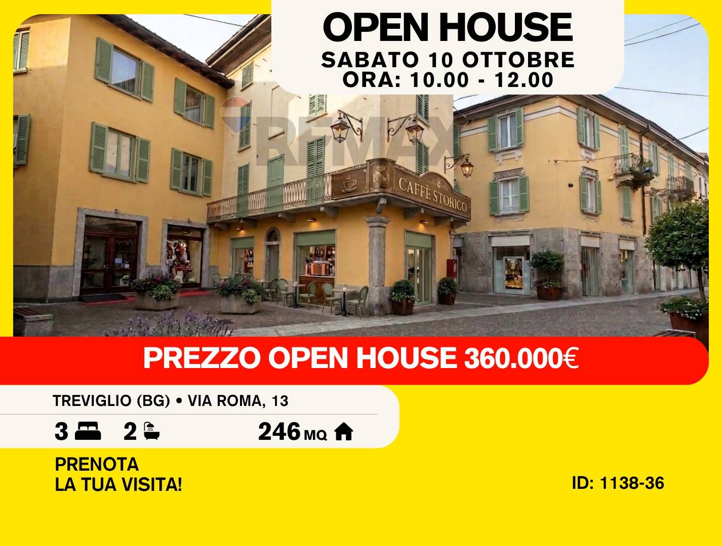 Casa Indipendente in vendita a Treviglio - foto 1