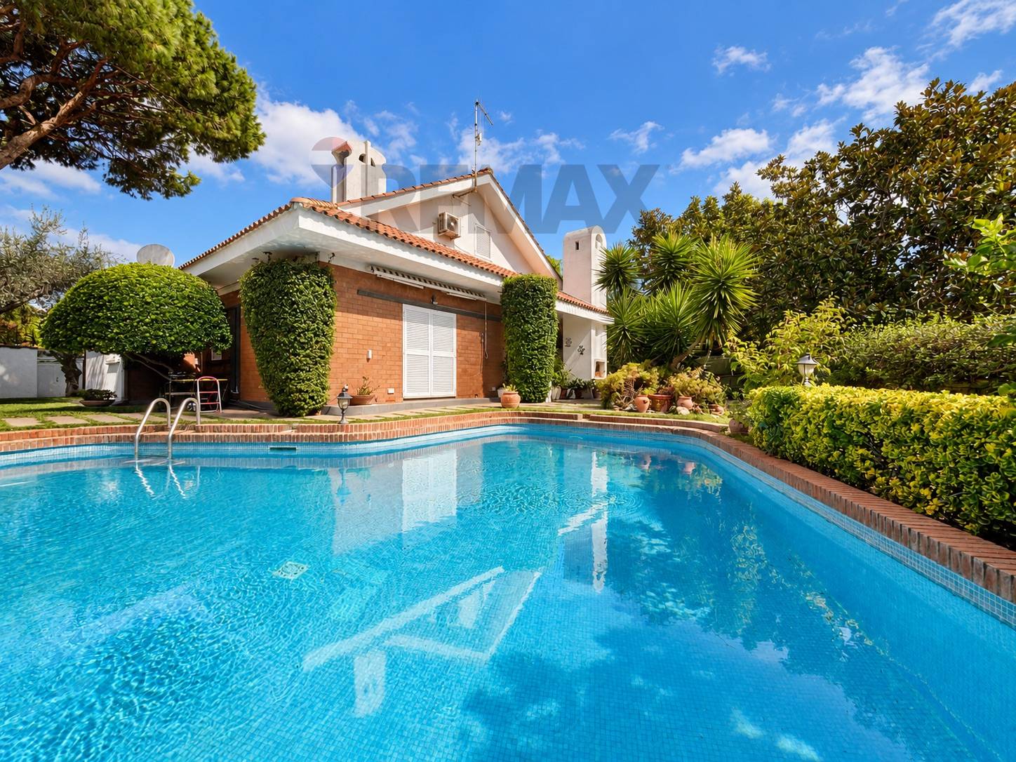 Villa in vendita a Ardea - foto 1