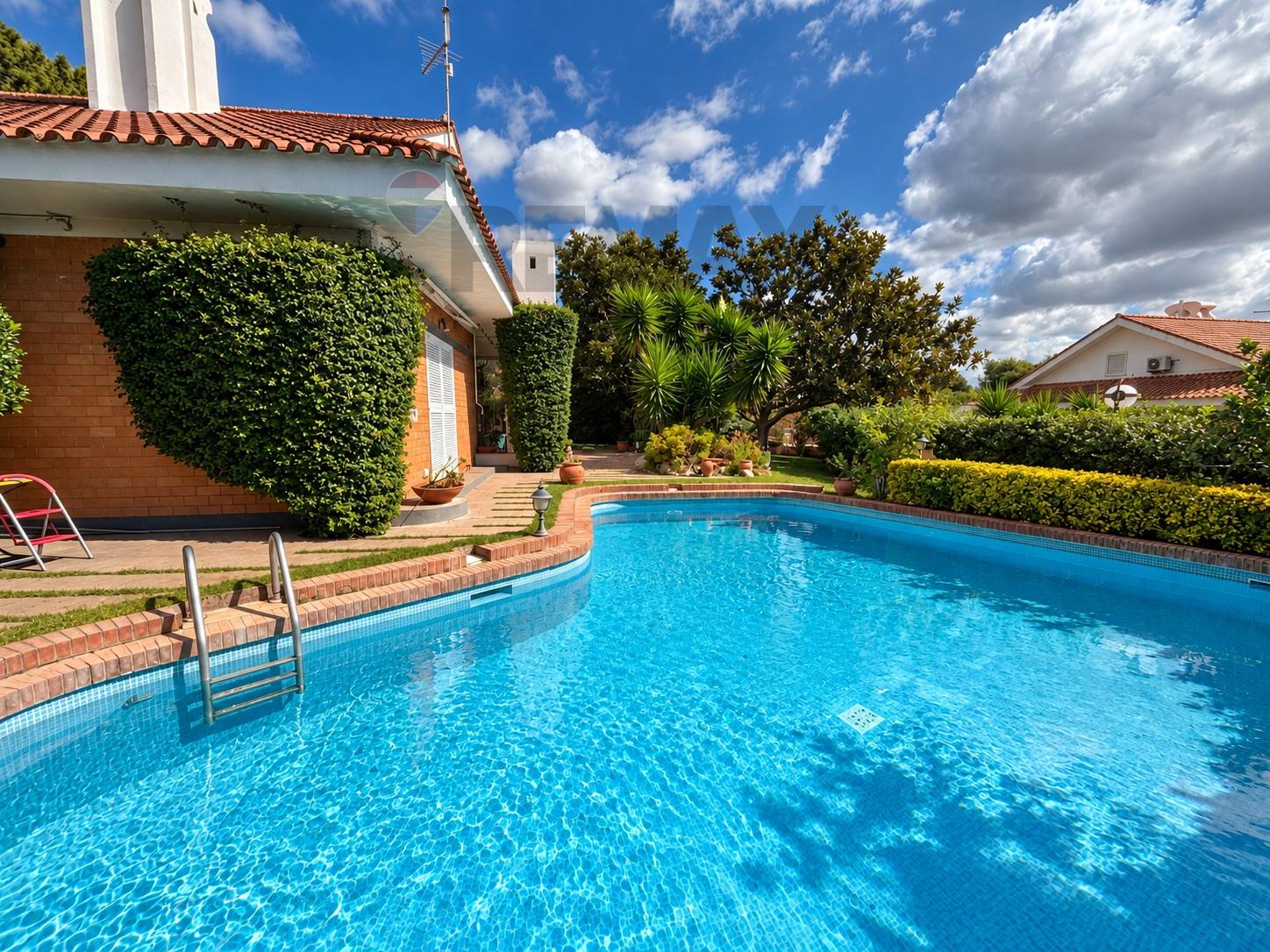 Villa in vendita a Ardea - foto 2