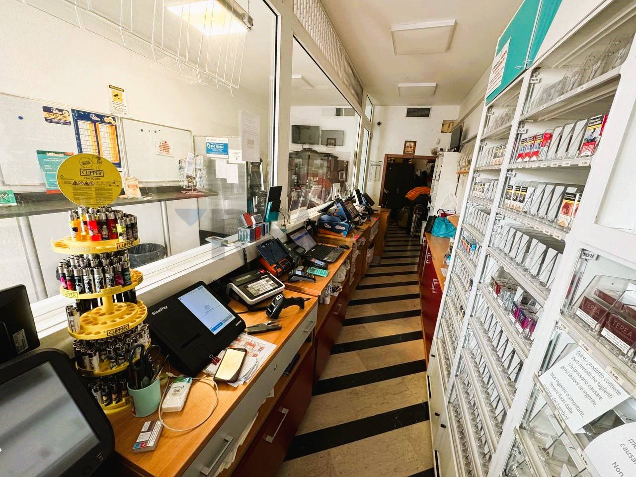 Attività Commerciale Bari