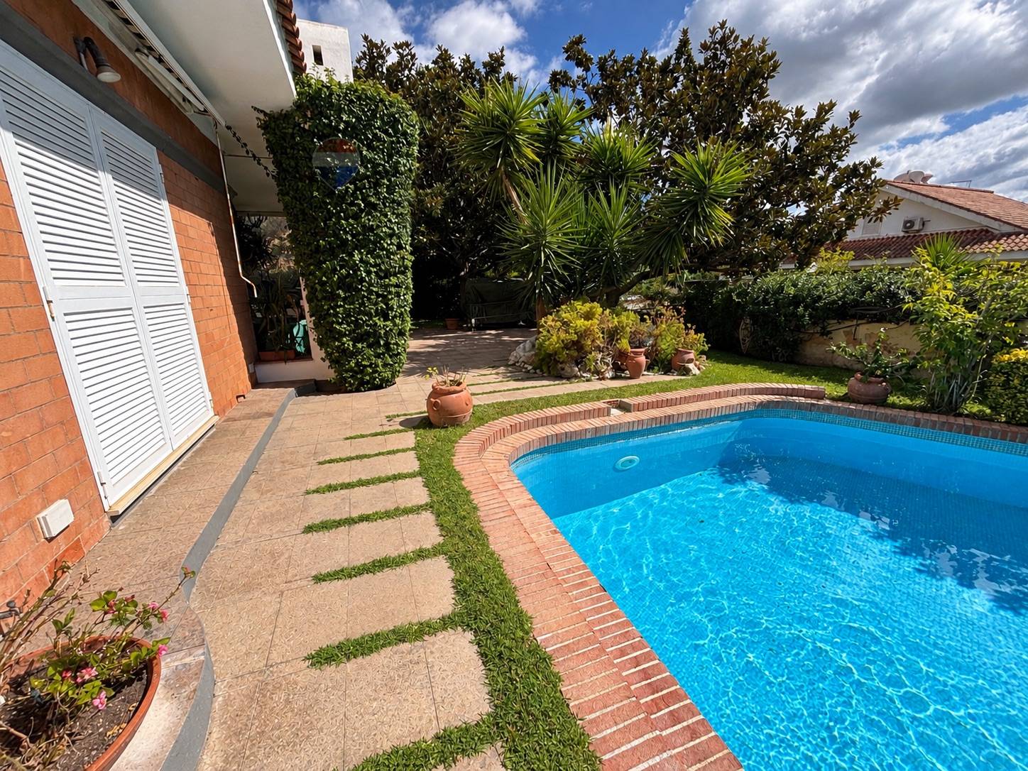 Villa in vendita a Ardea - foto 5