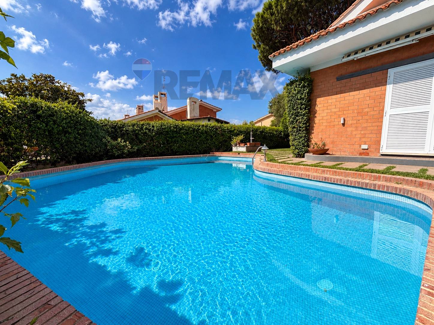 Villa in vendita a Ardea - foto 6