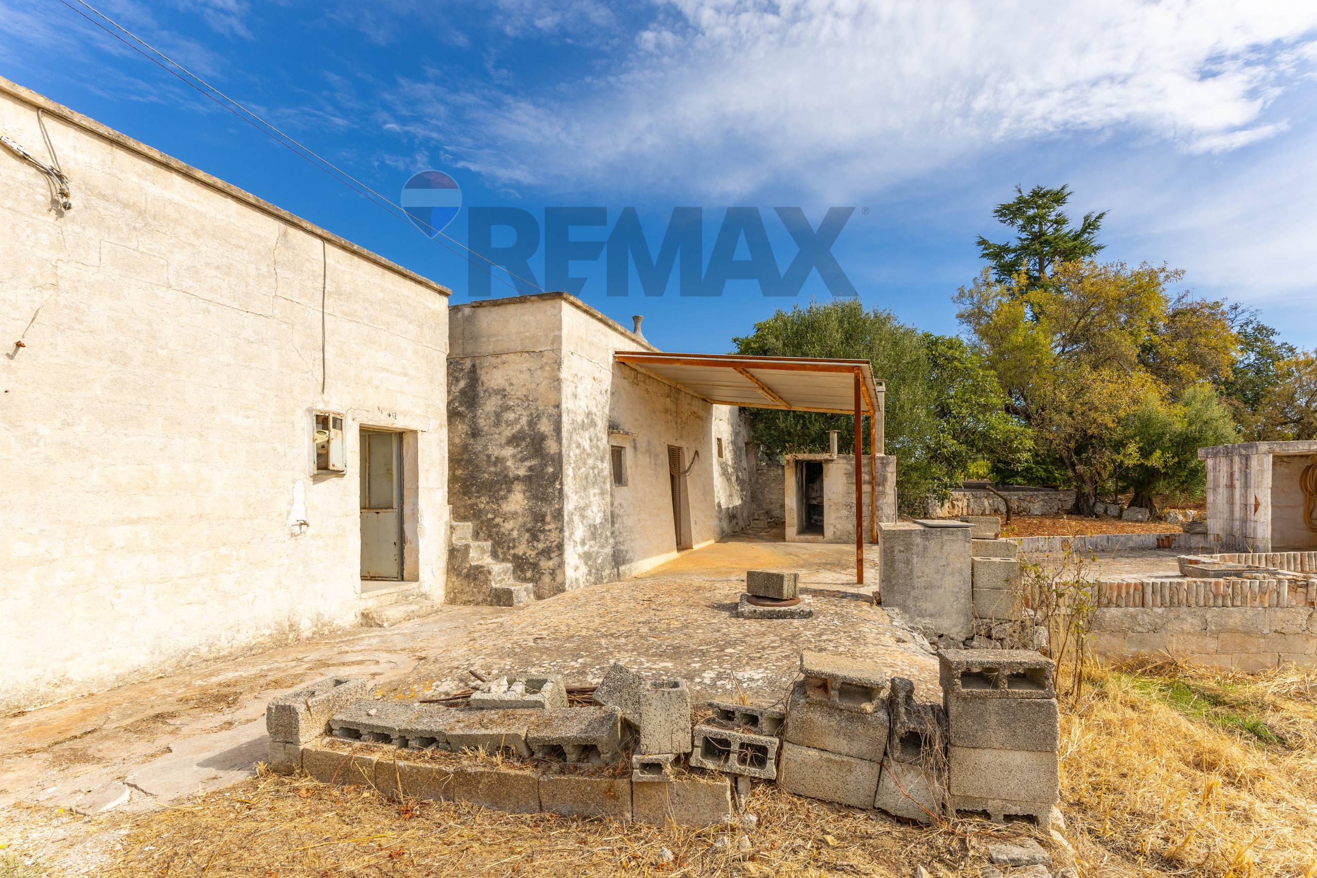 Baita / Chalè / Trullo Martina Franca