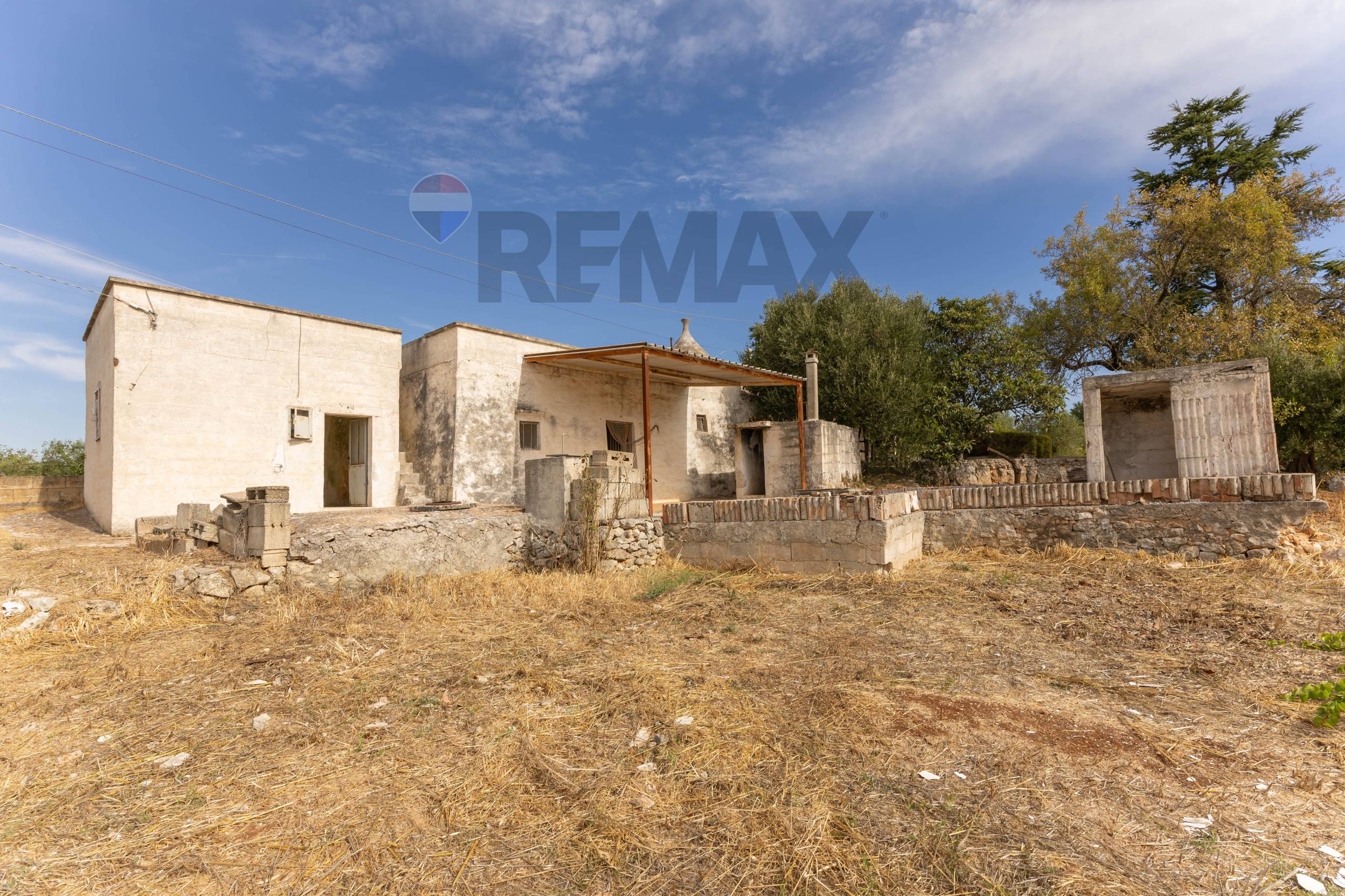 Baita / Chalè / Trullo Martina Franca