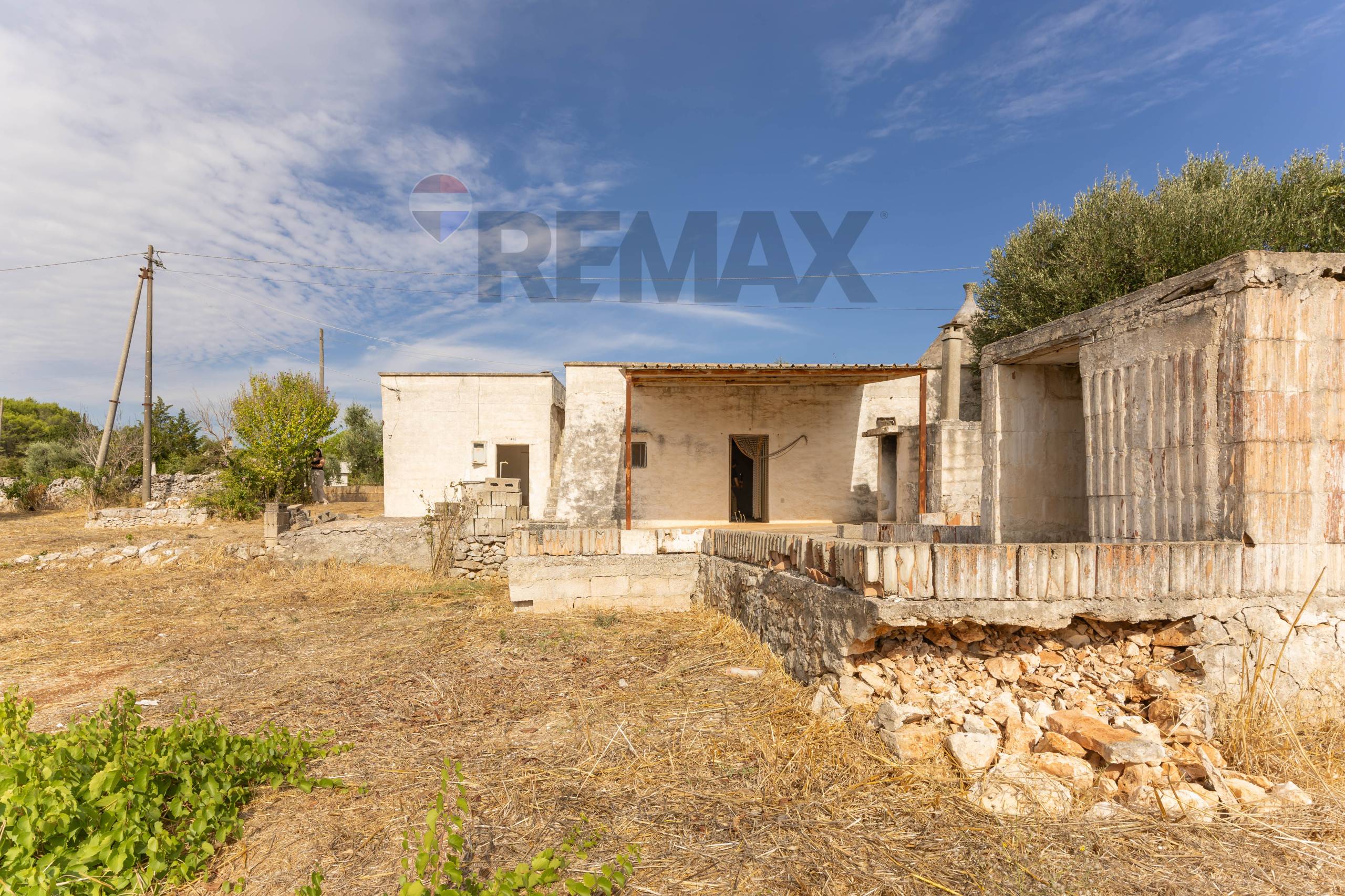 Baita / Chalè / Trullo Martina Franca