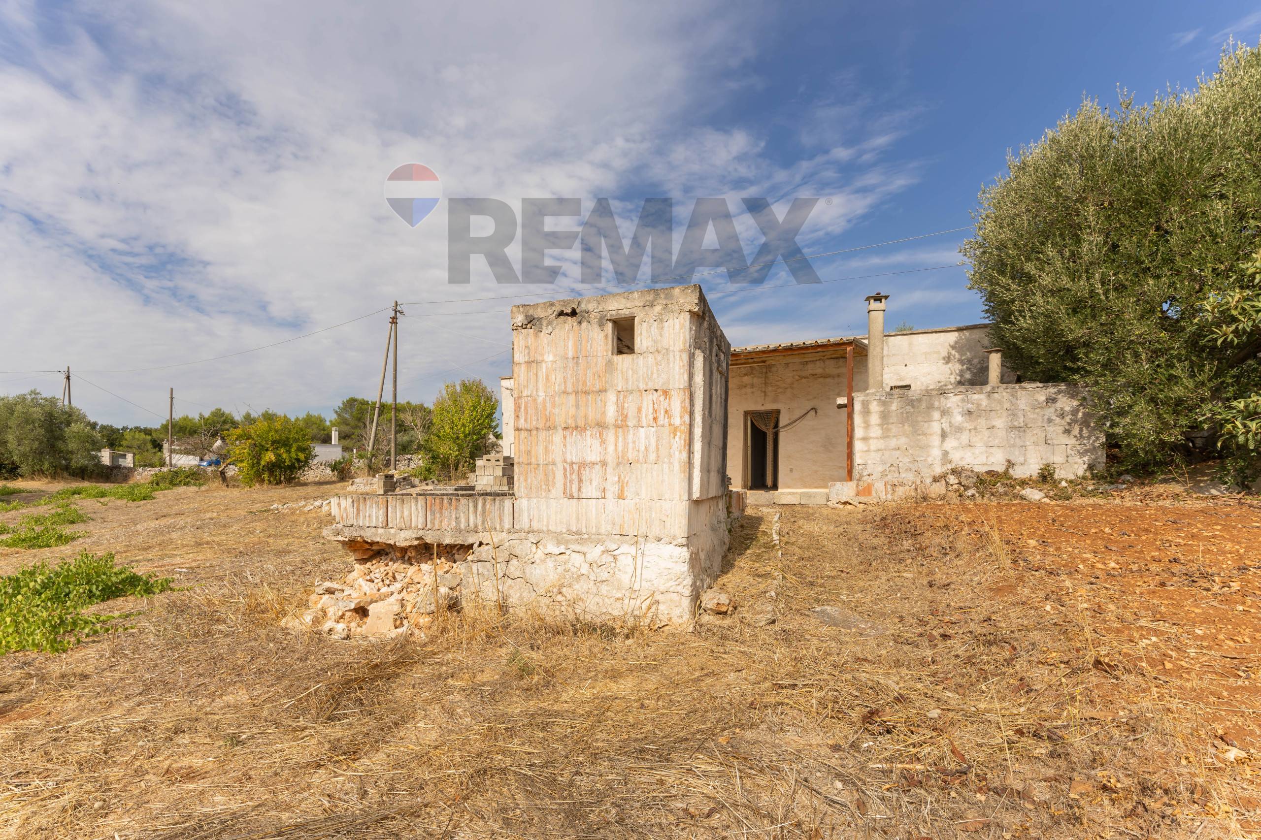 Baita / Chalè / Trullo Martina Franca