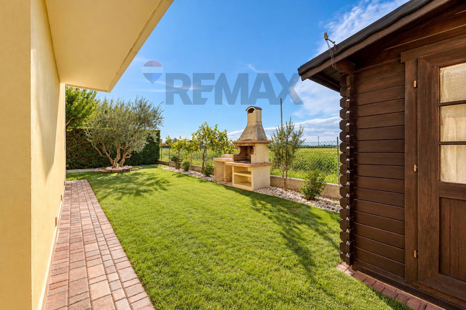 Villa in vendita a Albignasego - foto 2