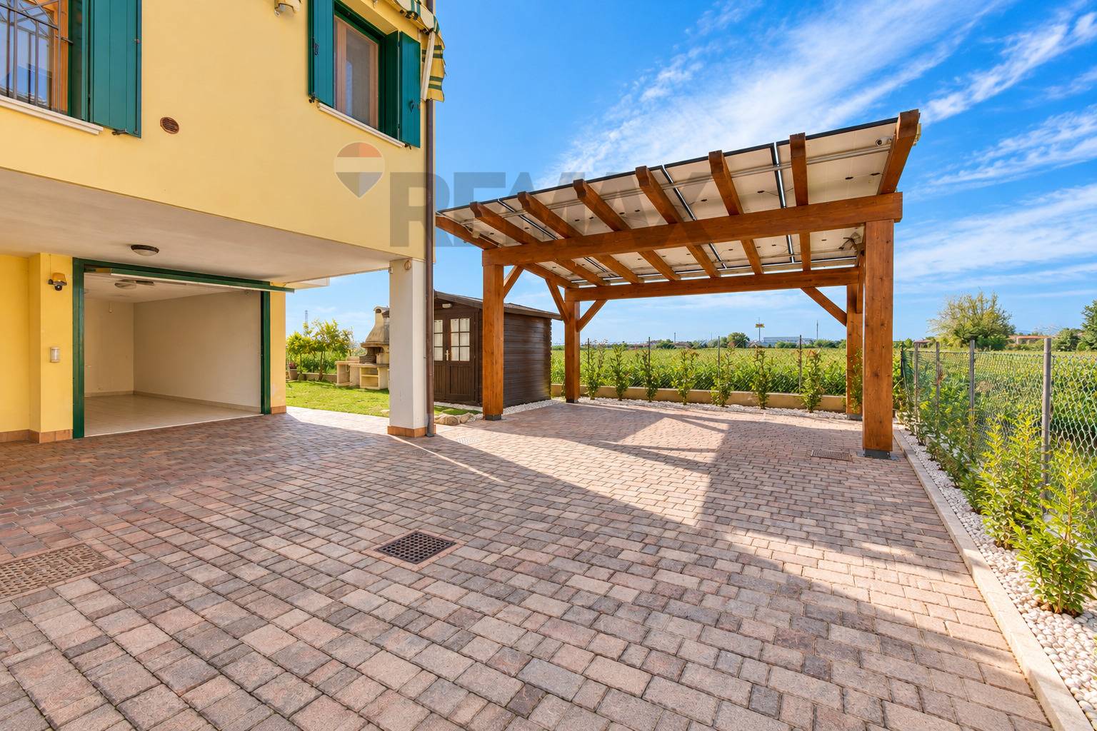 Villa in vendita a Albignasego - foto 3