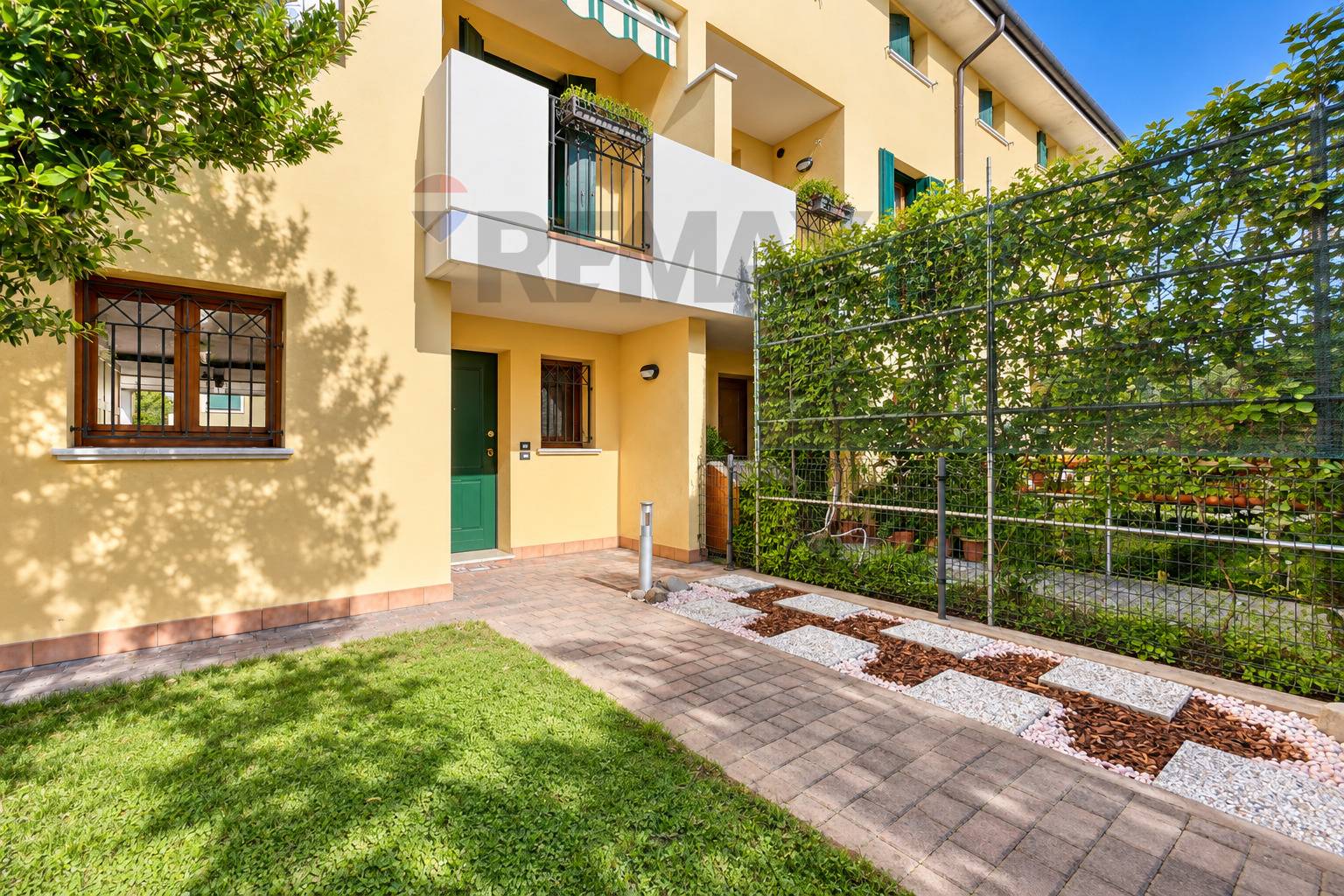 Villa in vendita a Albignasego - foto 1