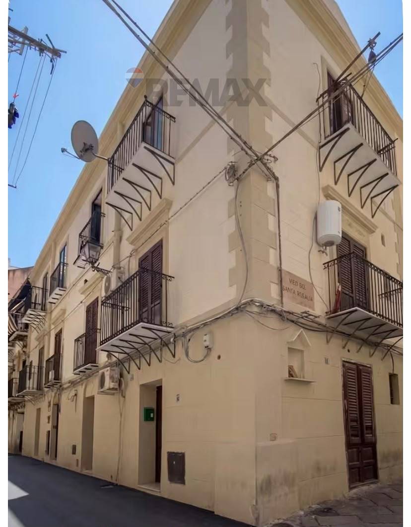 Appartamento a Palermo