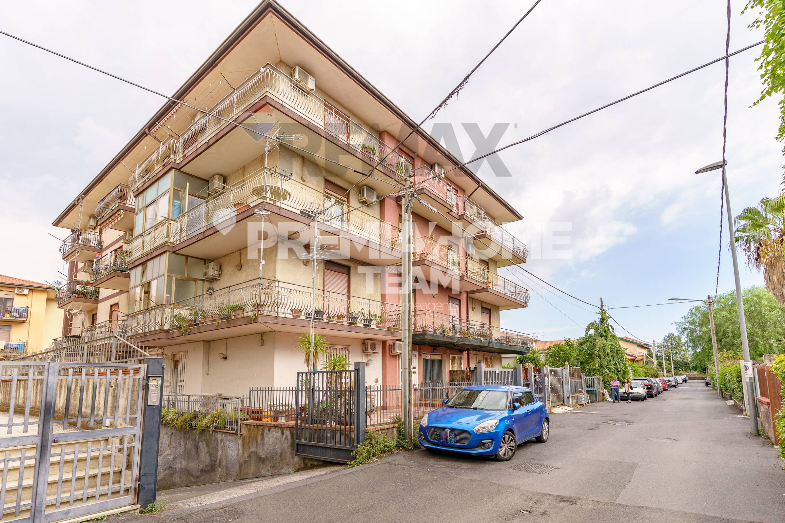 Appartamento a Tremestieri Etneo
