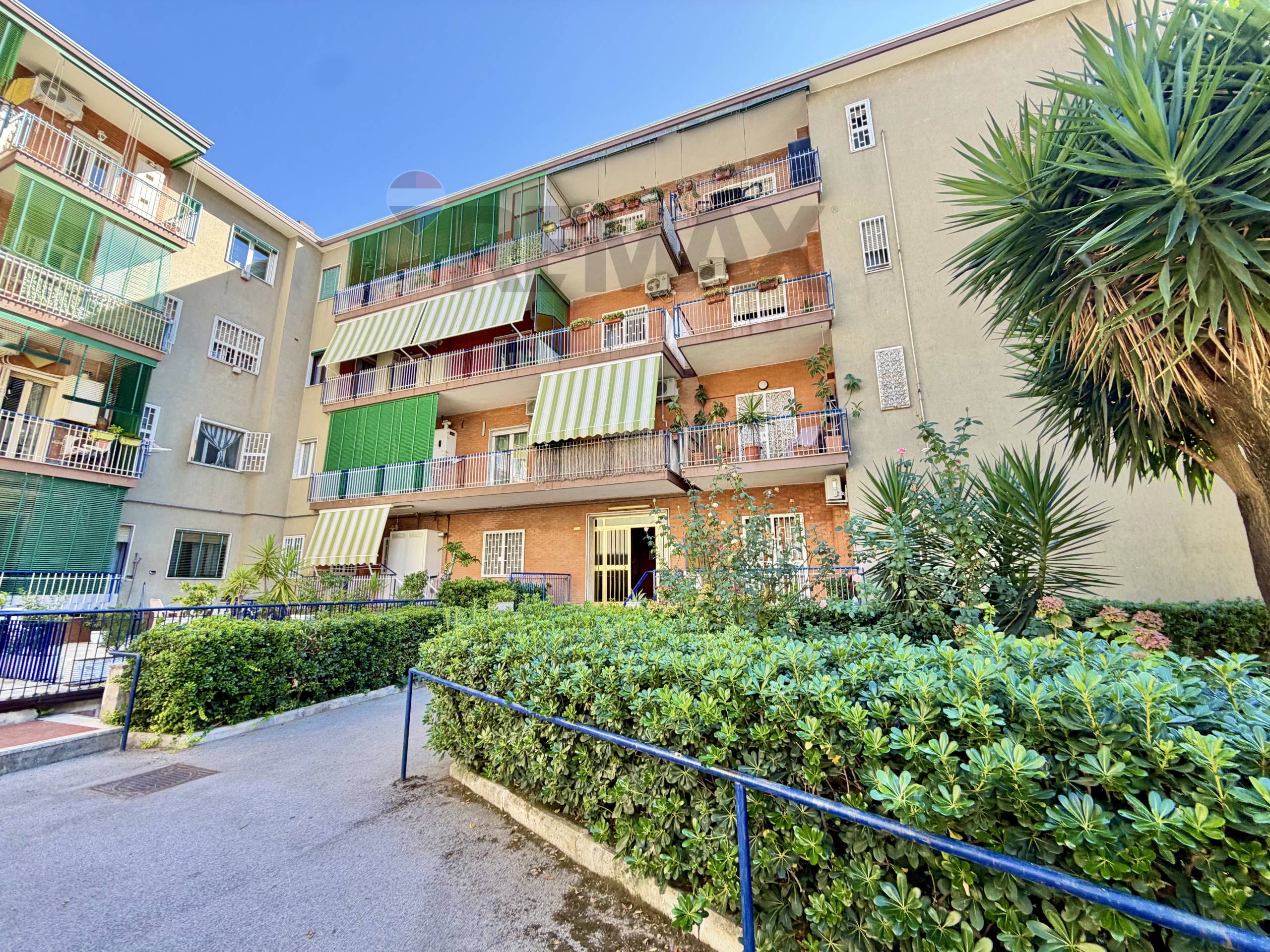 Appartamento in vendita a Marano di Napoli - foto 2