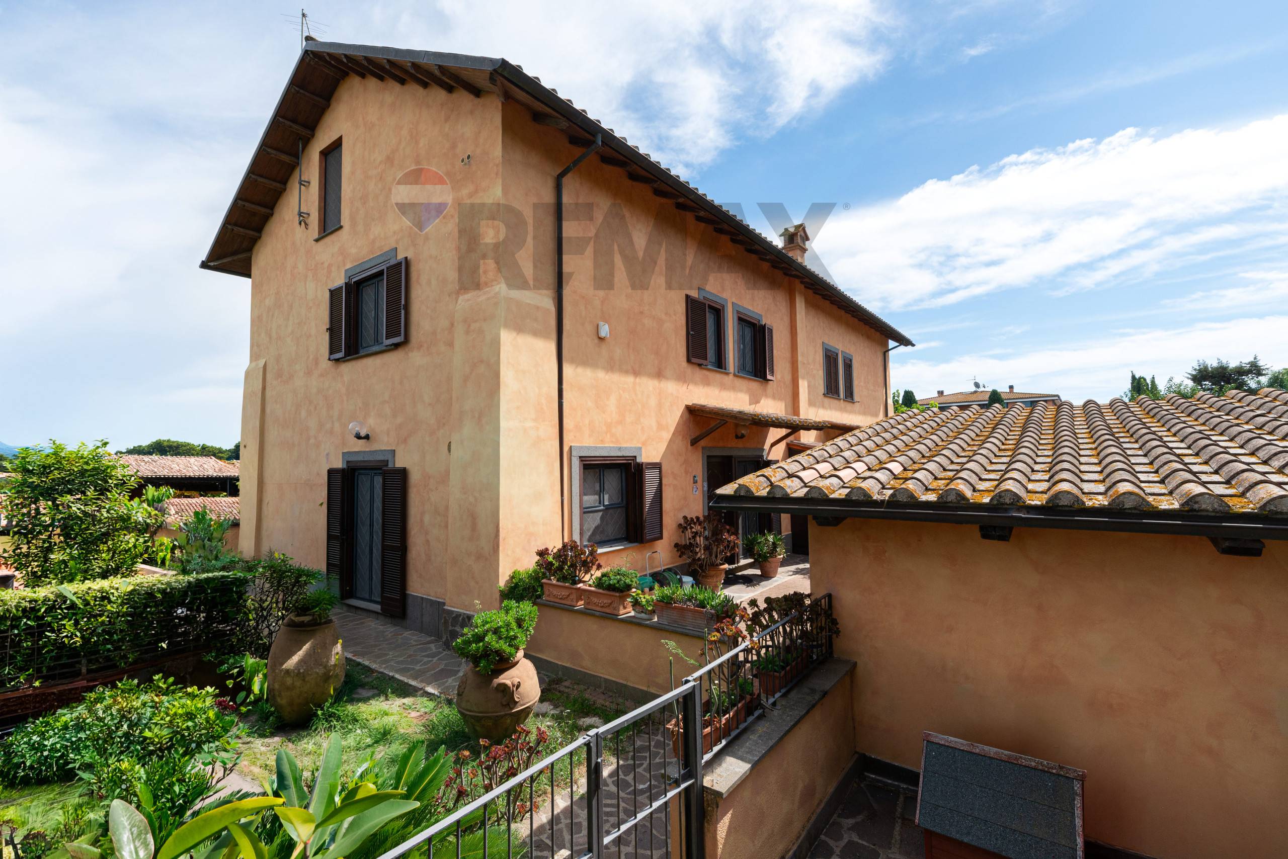 Casa Indipendente in vendita a Fiumicino - foto 1