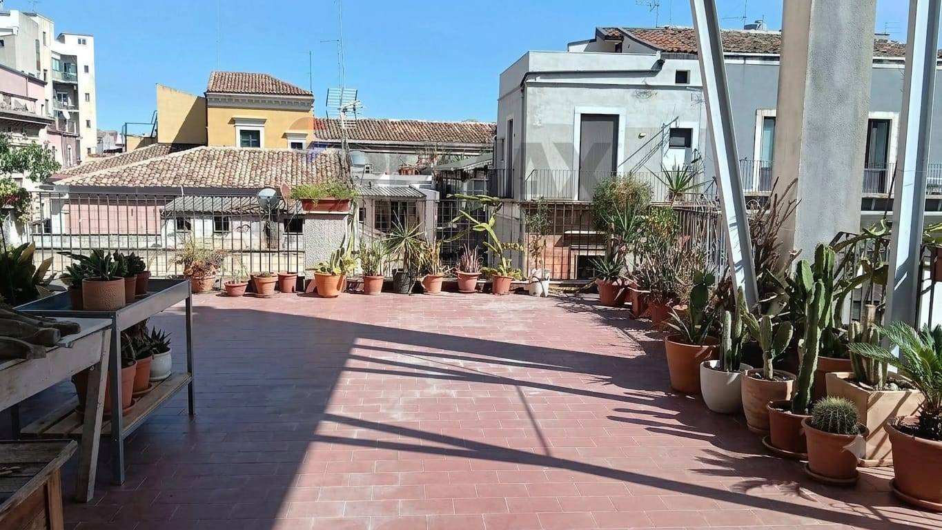 Appartamento in vendita a Catania, Libertà, stazione, fiera - foto 1