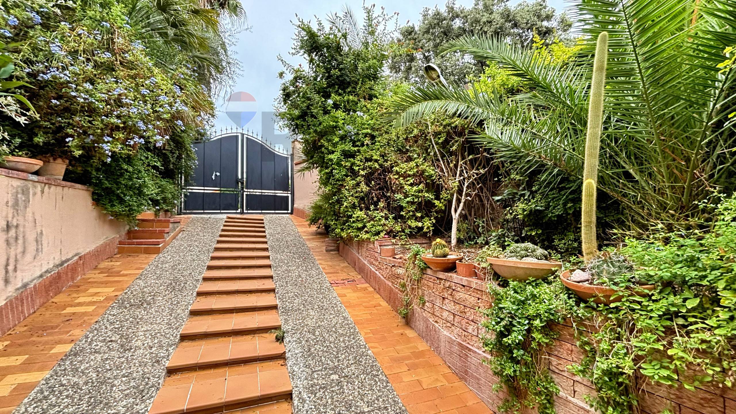 Villa in vendita a Palermo, Uditore, leonardo da vinci alta, borgo nuovo, castellana - foto 4