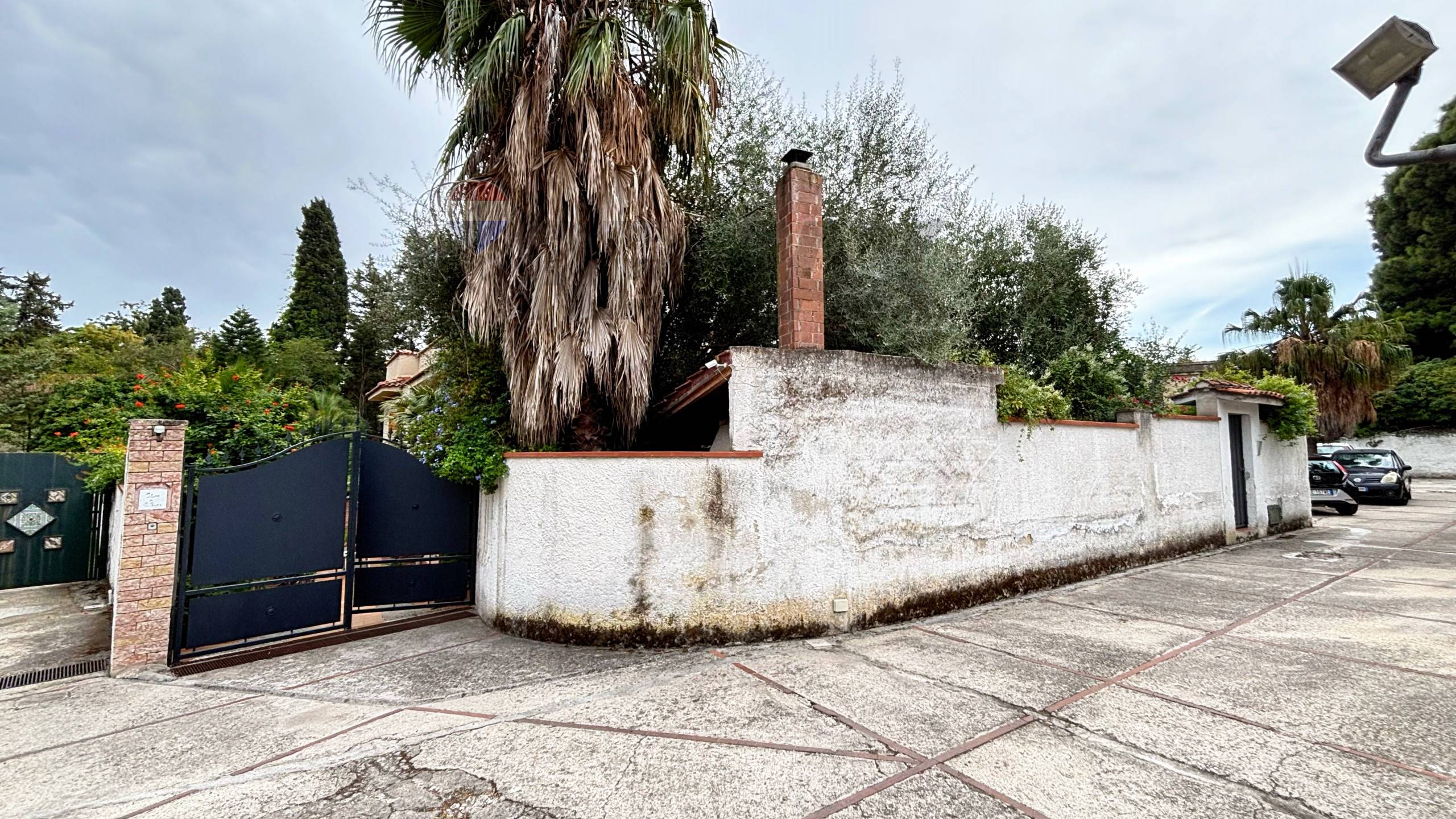 Villa in vendita a Palermo, Uditore, leonardo da vinci alta, borgo nuovo, castellana - foto 2