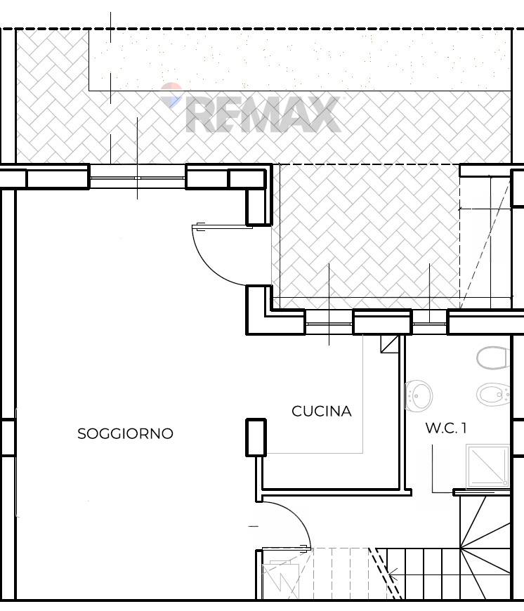 Appartamento in vendita a Marino - foto 9