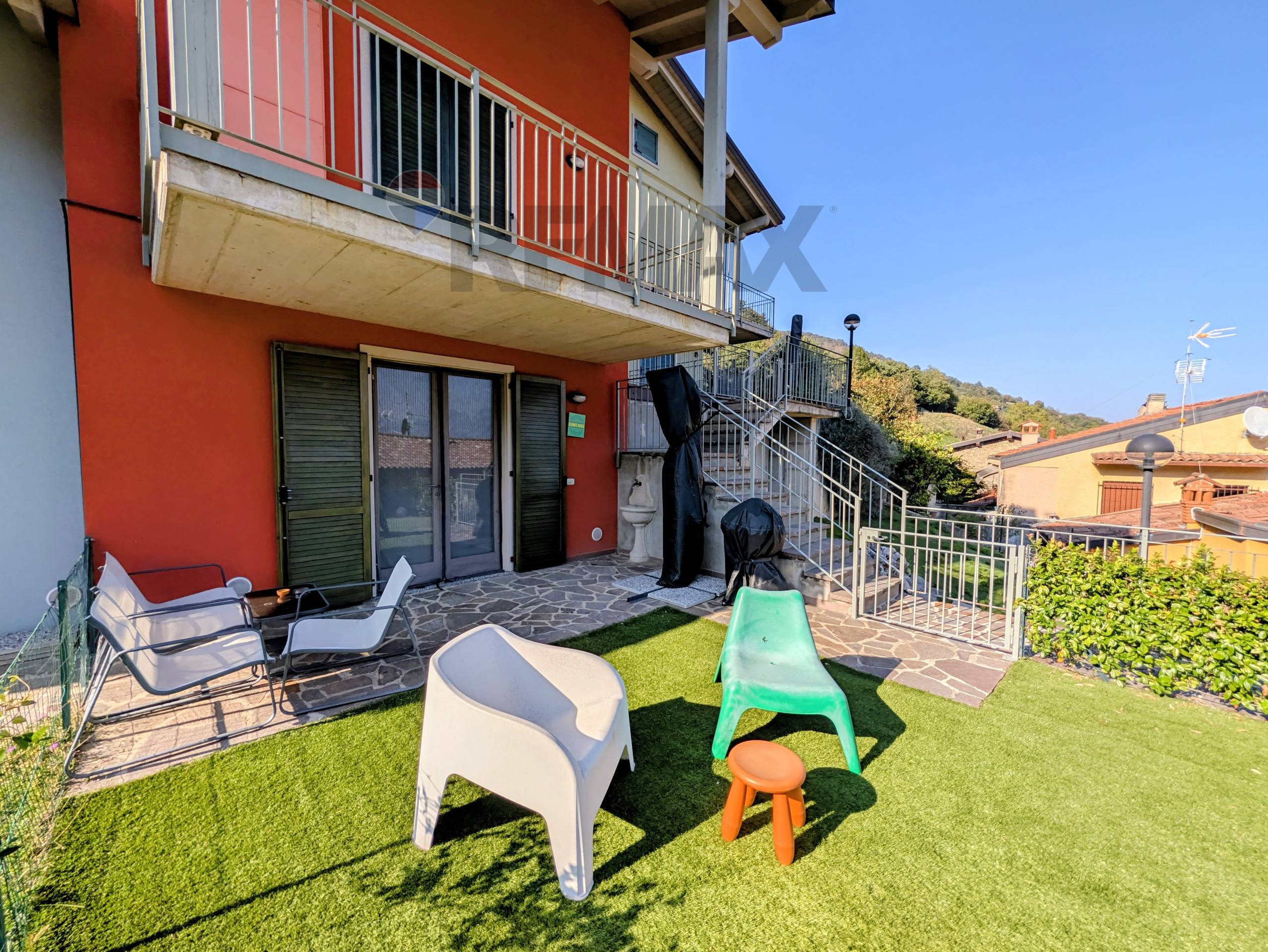 Appartamento in vendita a Fonteno - foto 5