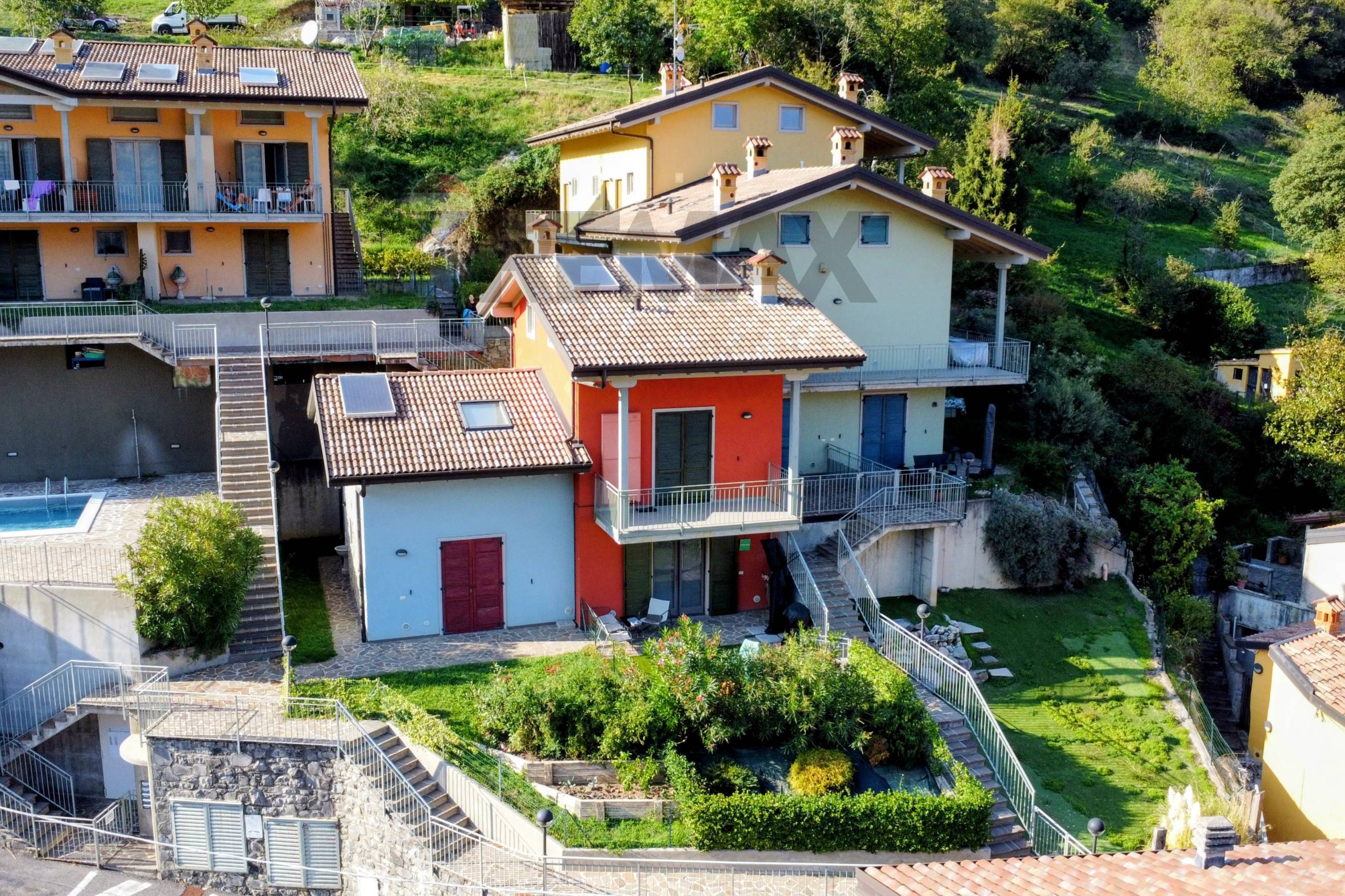 Appartamento in vendita a Fonteno - foto 3